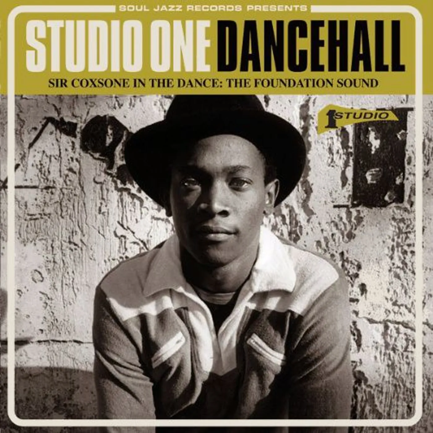 Studio One Sound / Various Studio One Sound Vinyl Record