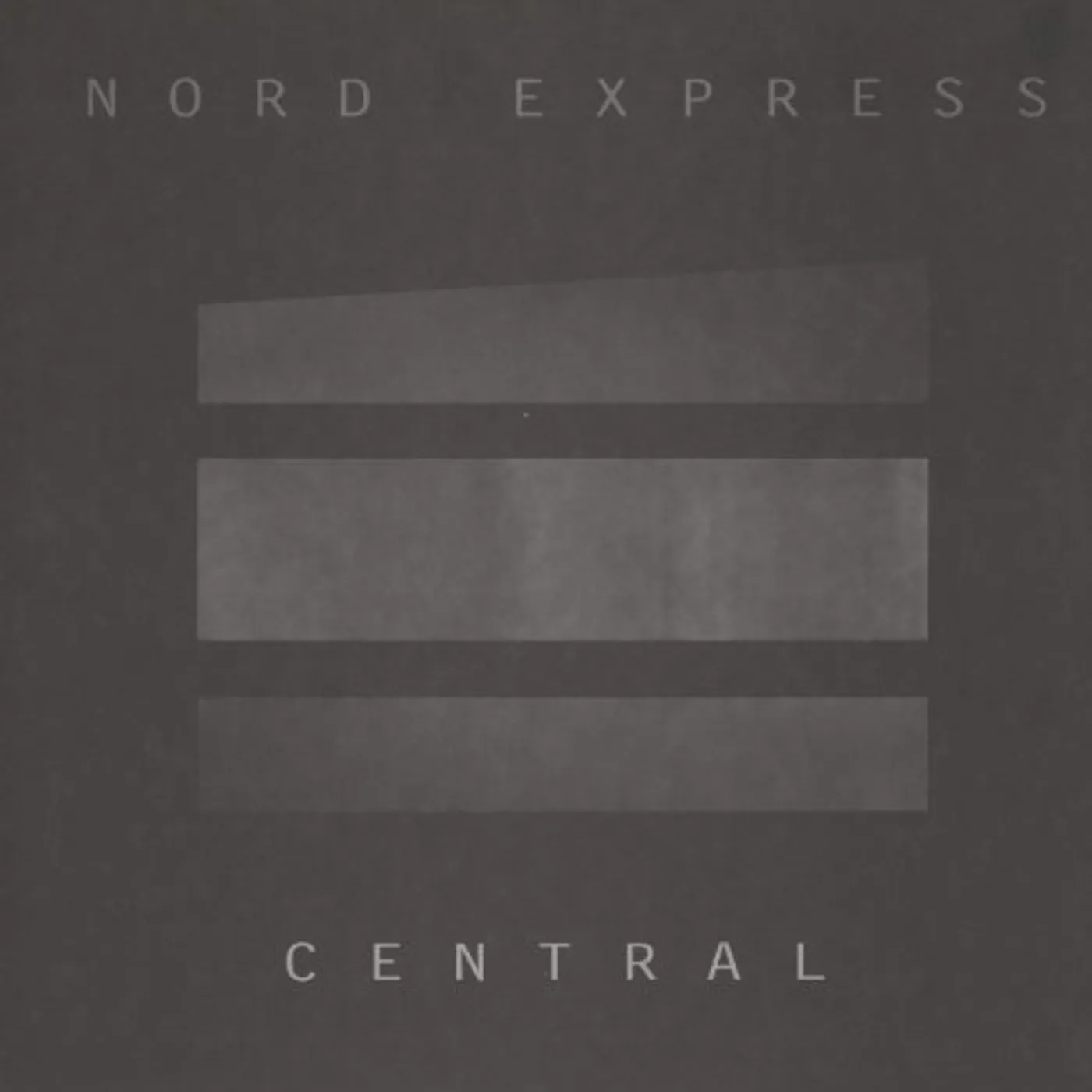 Nord Express Central Vinyl Record