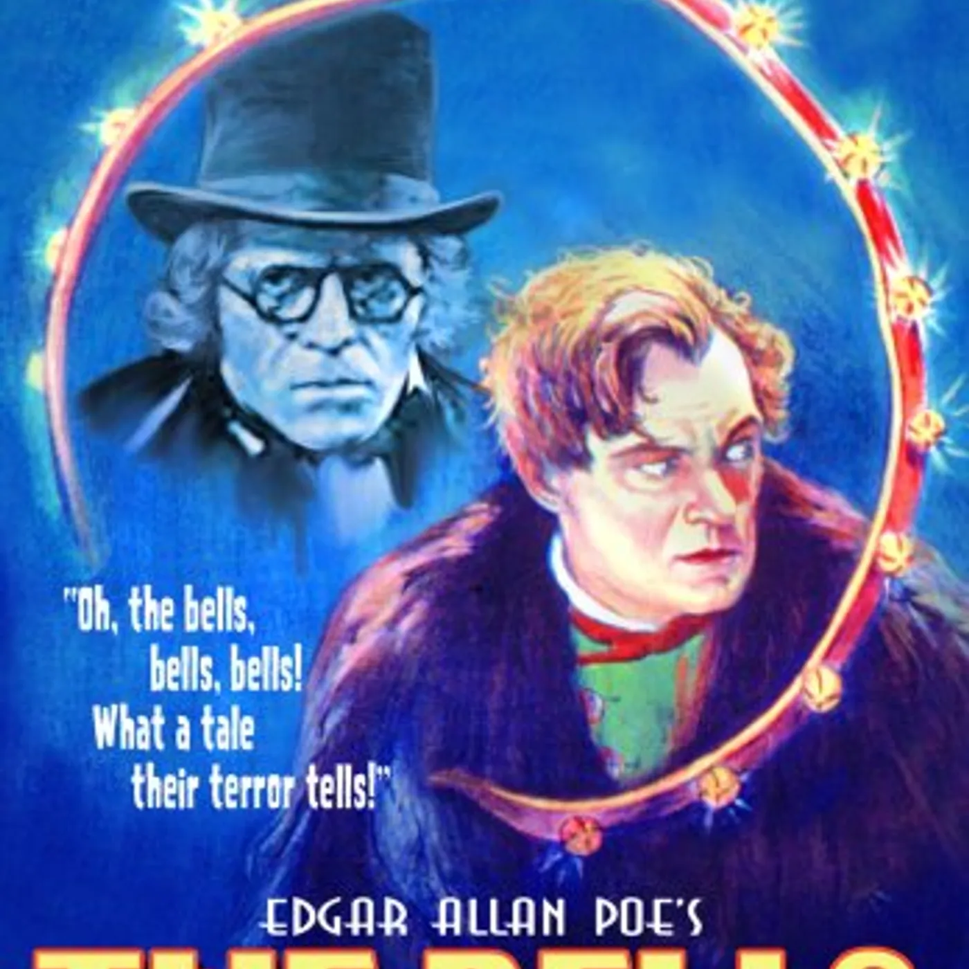 Bells DVD