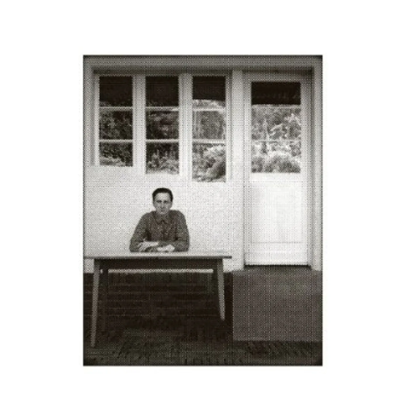 Anstam First Sprout Vinyl Record