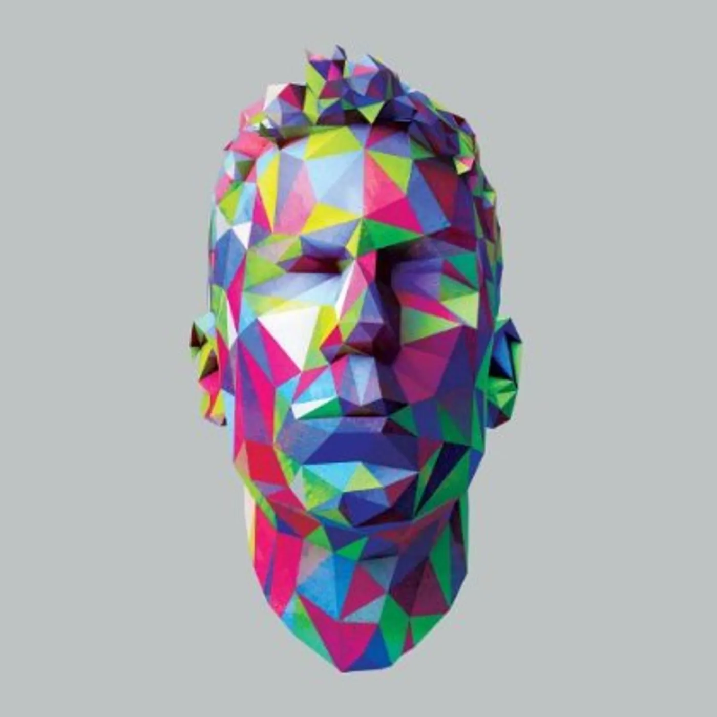 Jamie Lidell Vinyl Record