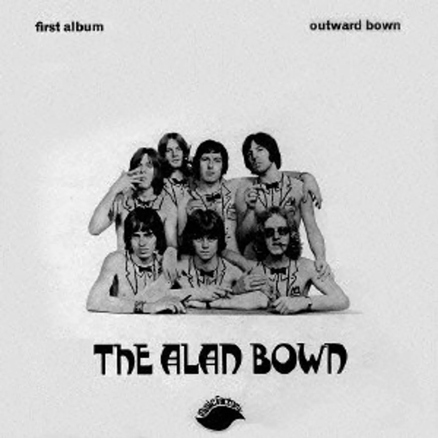 The Alan Bown OUT WORD BOWN CD