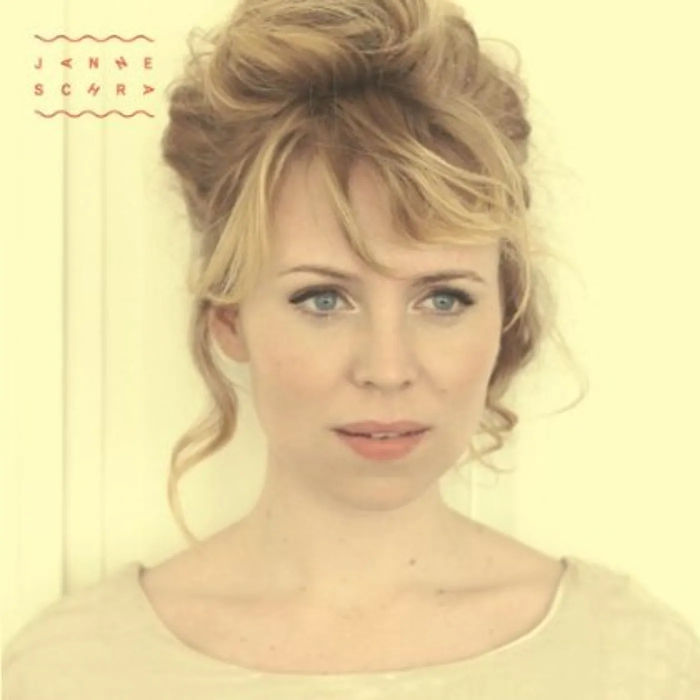 Janne Schra Vinyl Record