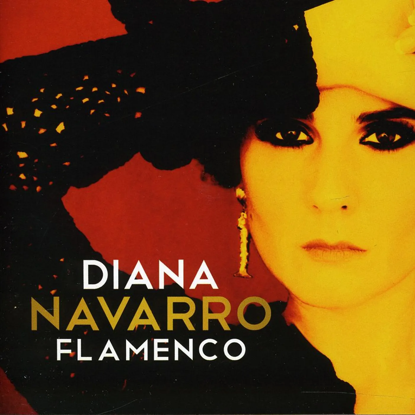 Diana Navarro FLAMENCO CD