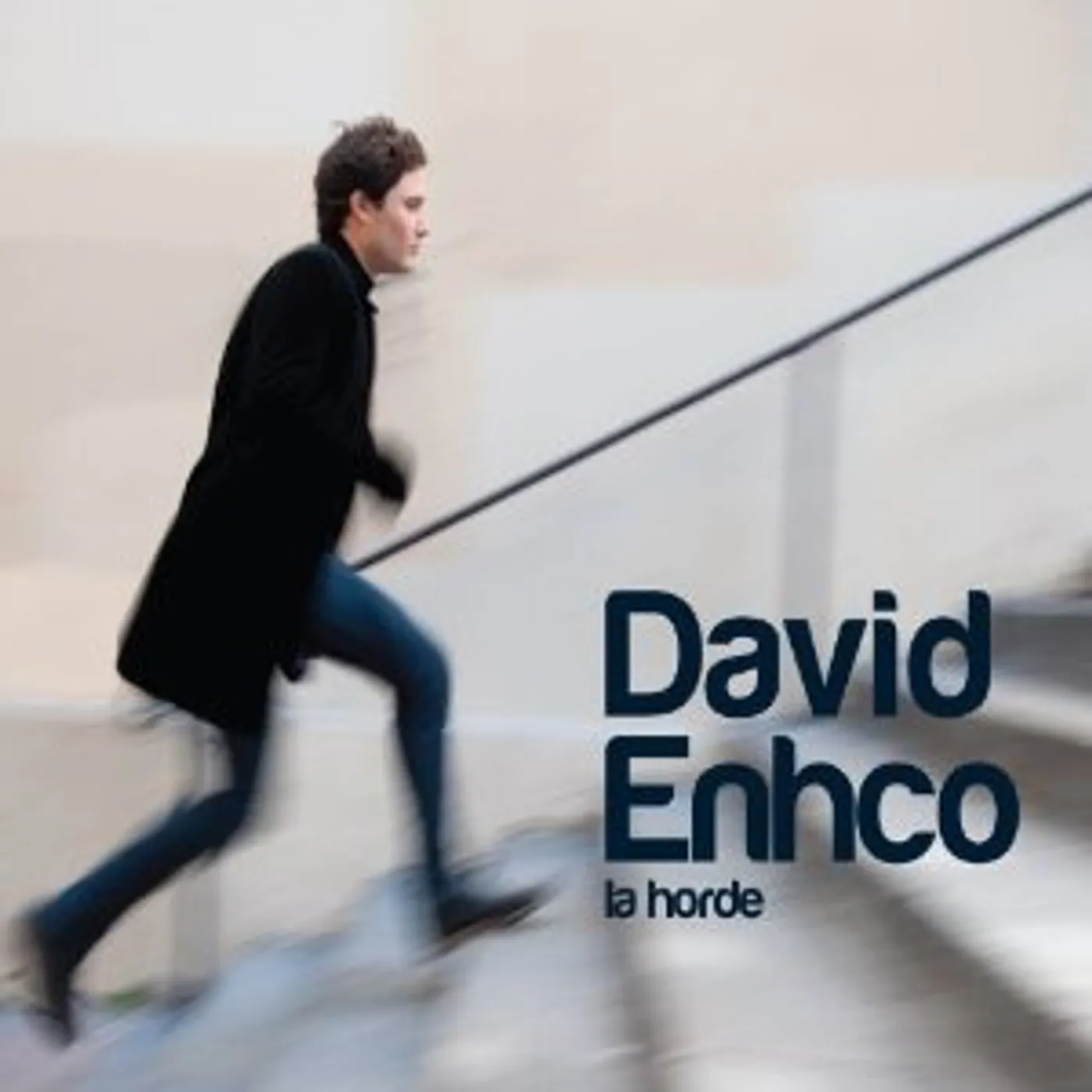 David Enhco HORDE CD