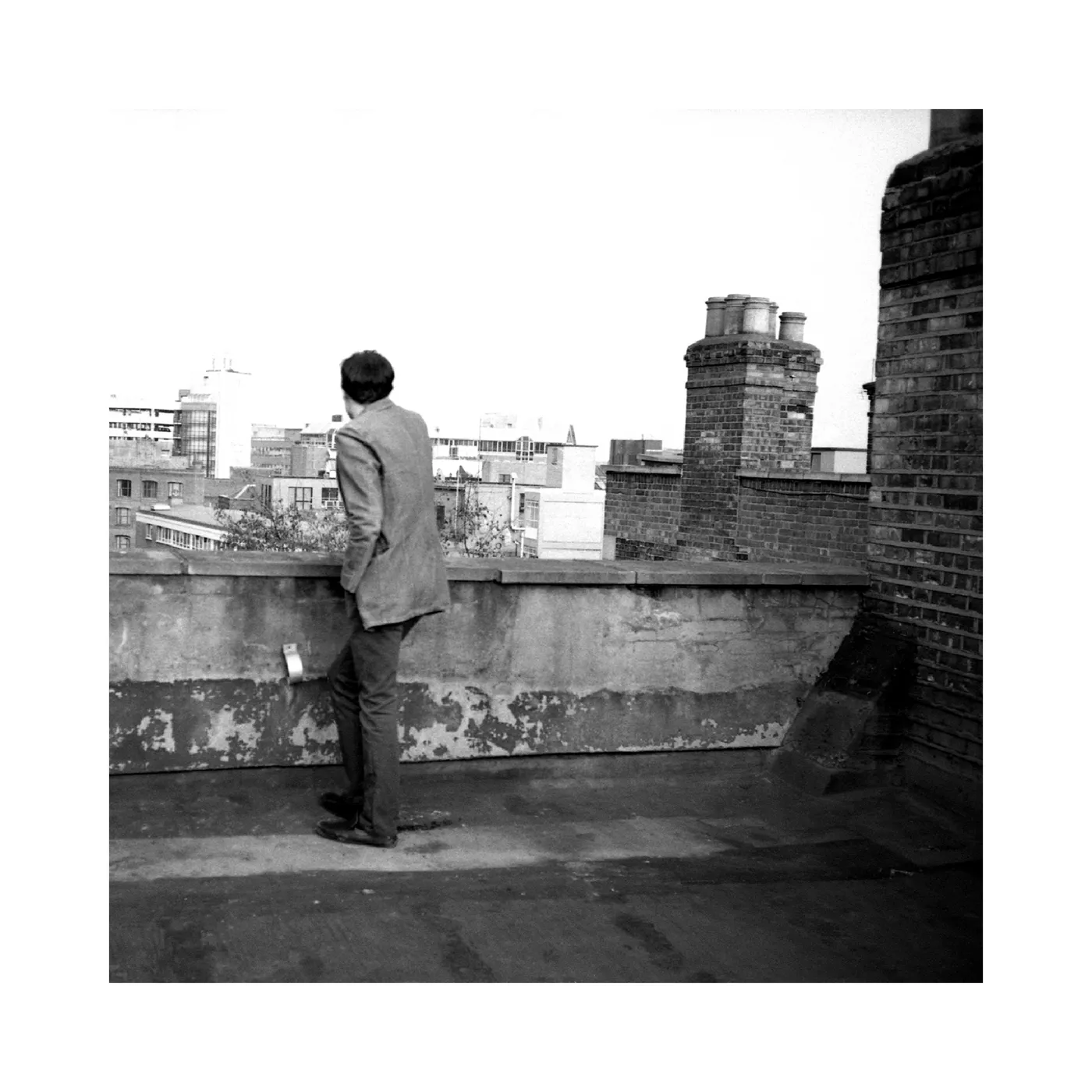 Ulrich Schnauss A Long Way To Fall Vinyl Record