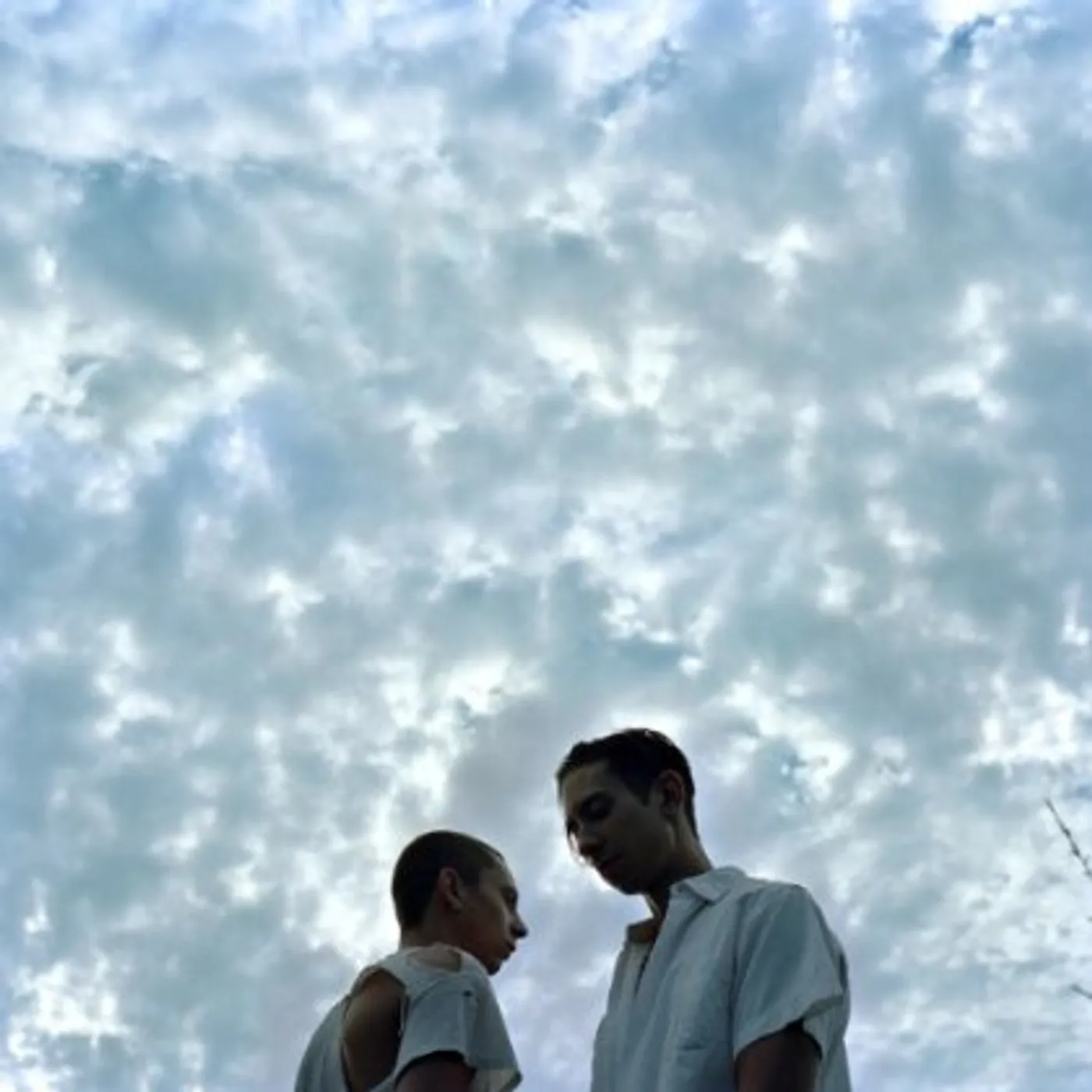 Inc. No World Vinyl Record