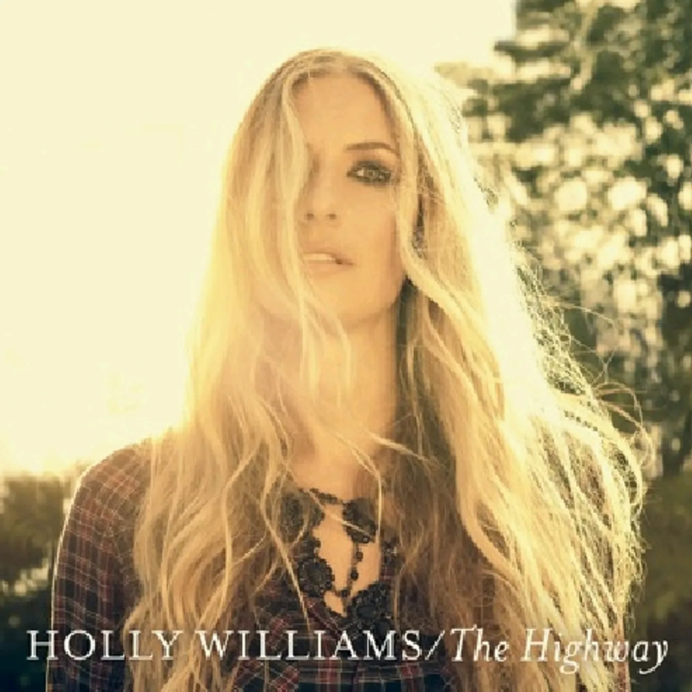 Holly Williams HIGHWAY Vinyl Record