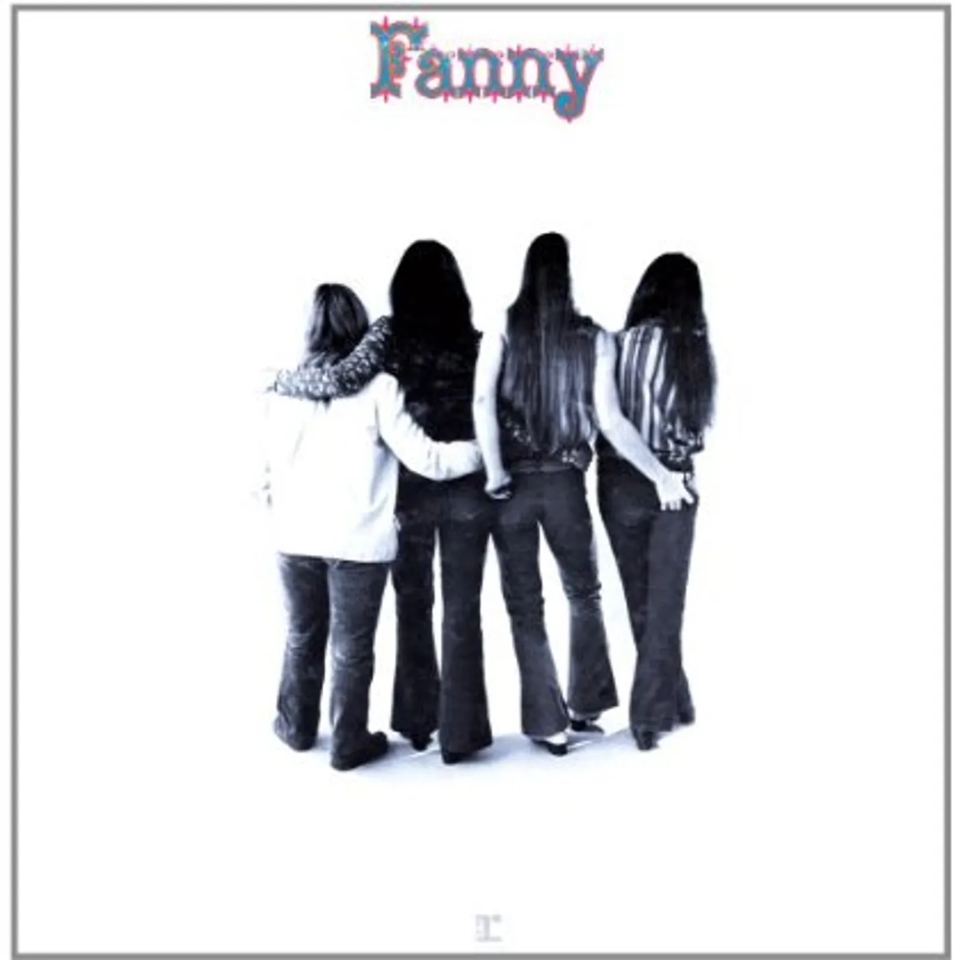 FANNY CD