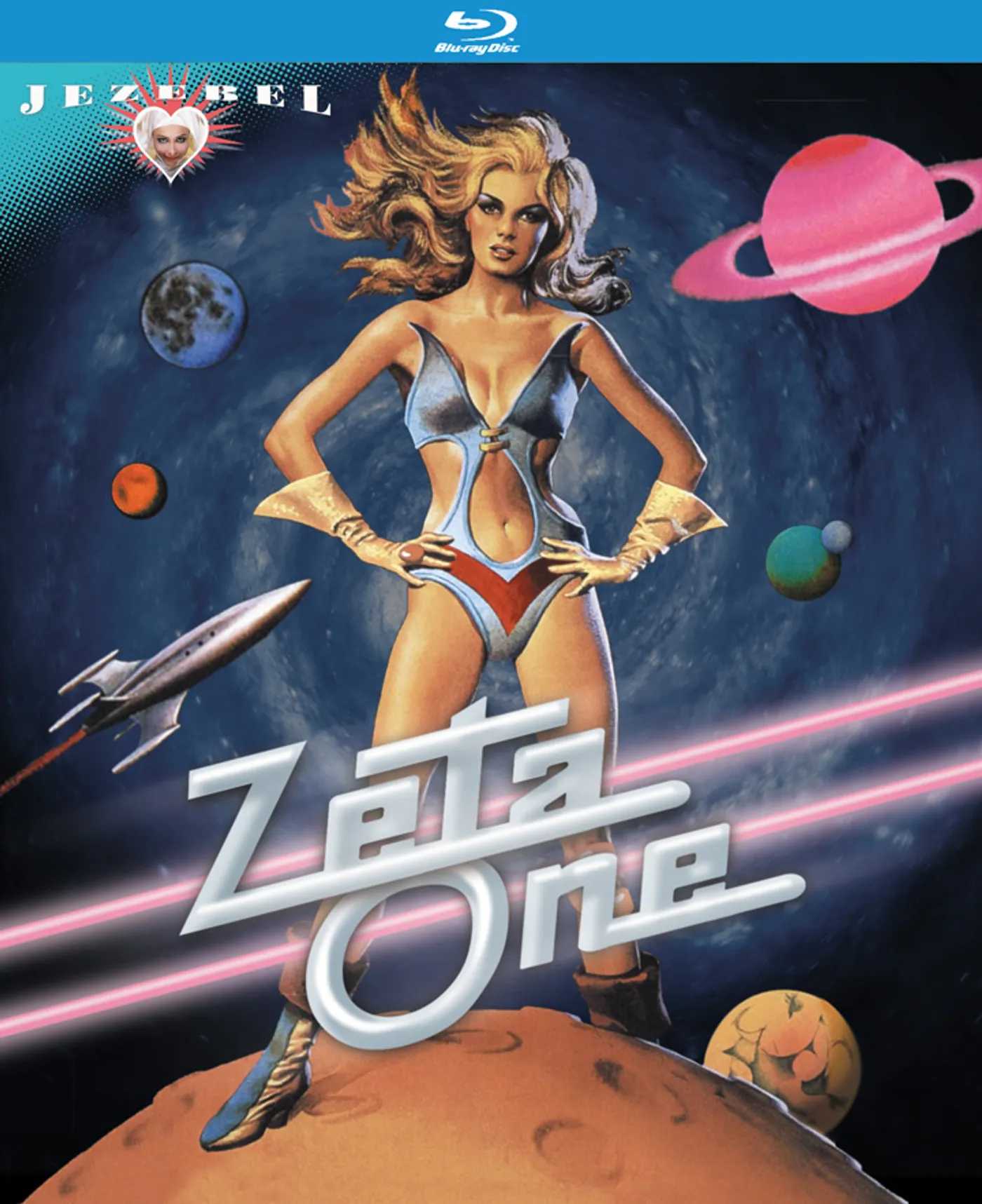 Zeta One
