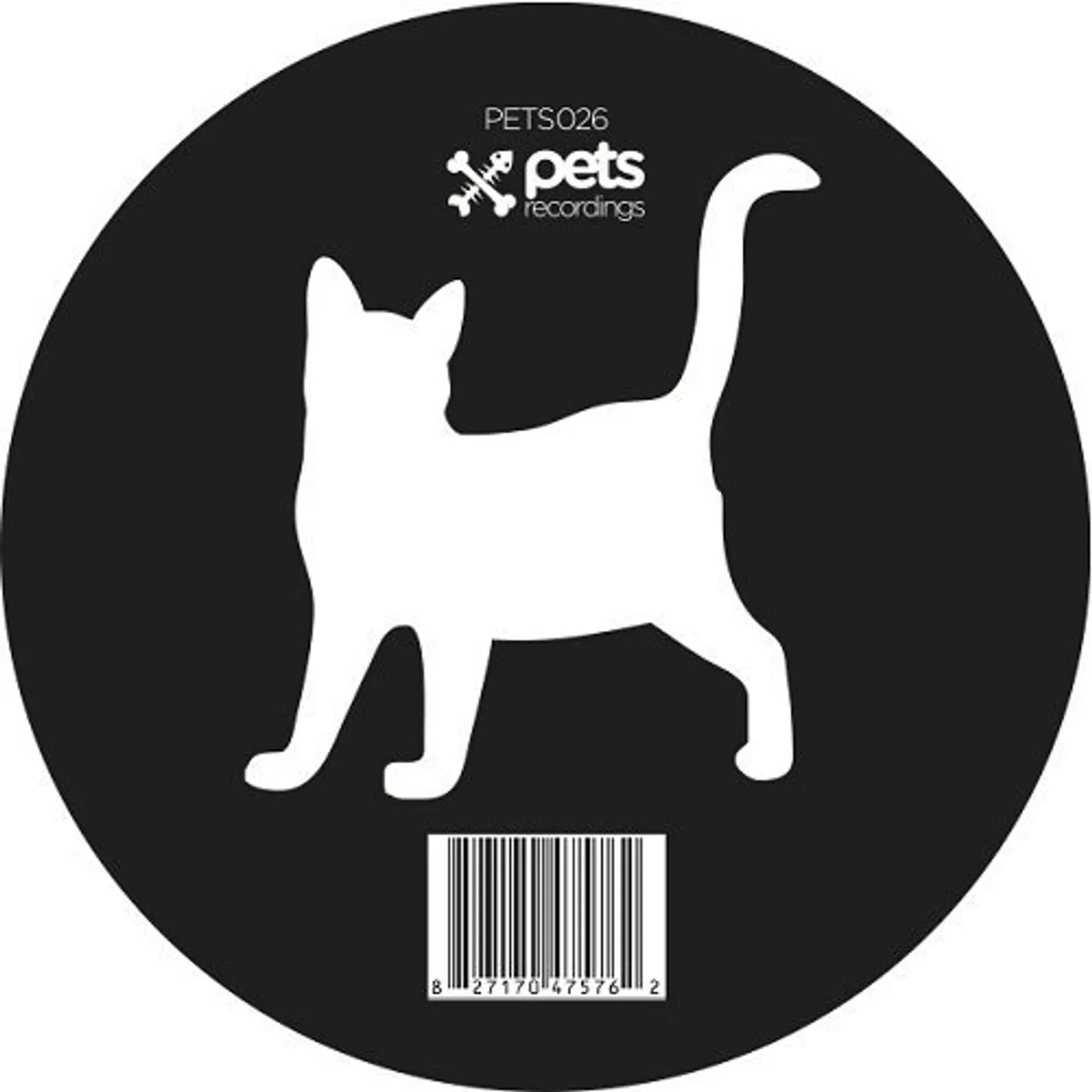 Tom Demac Little Bits That Matter Vinyl Record