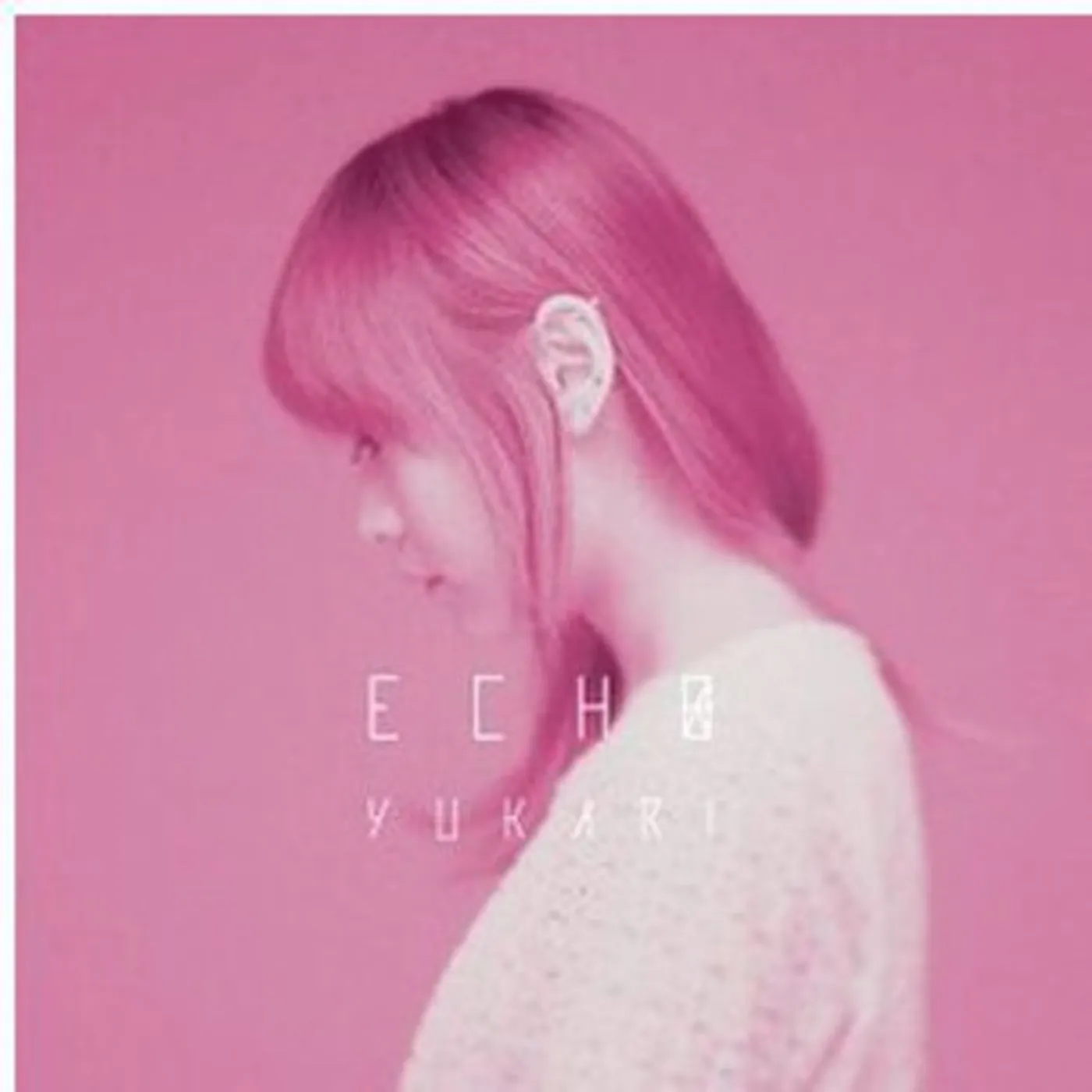 Yukari ECHO CD