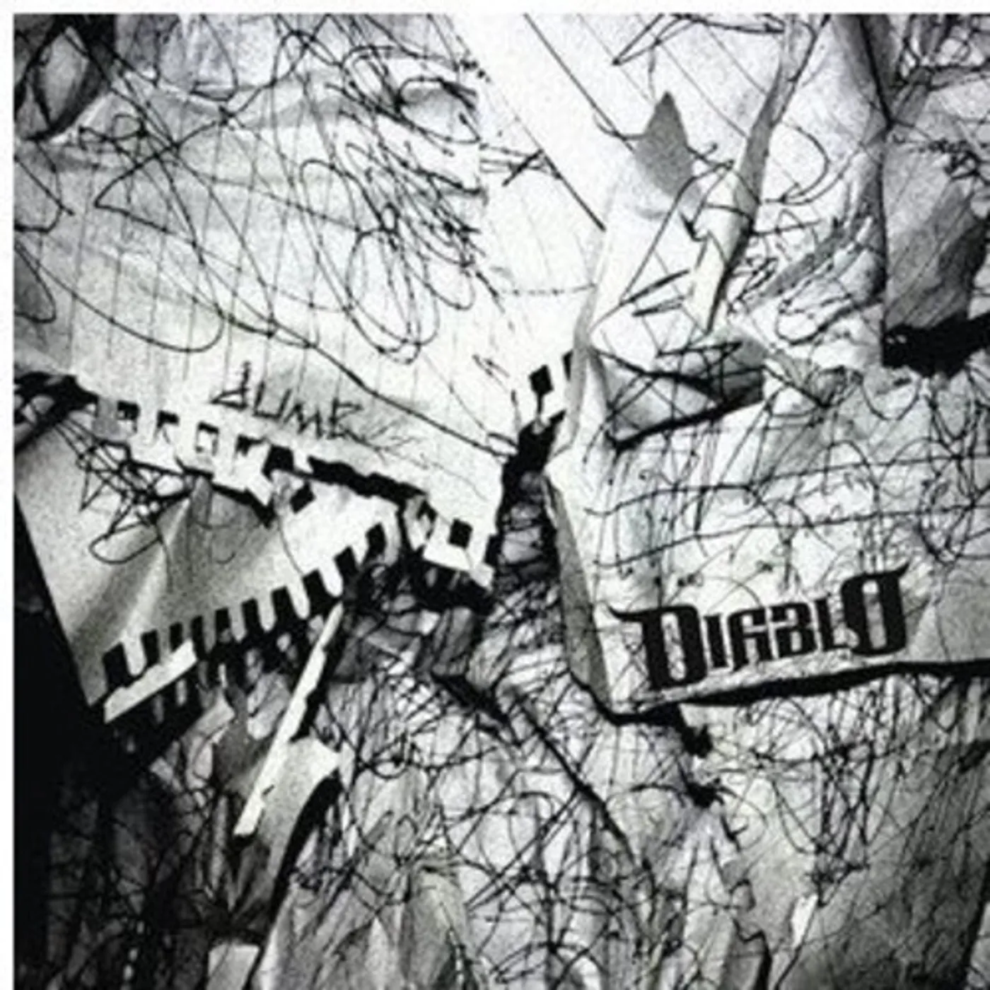 Diablo DUMB CD