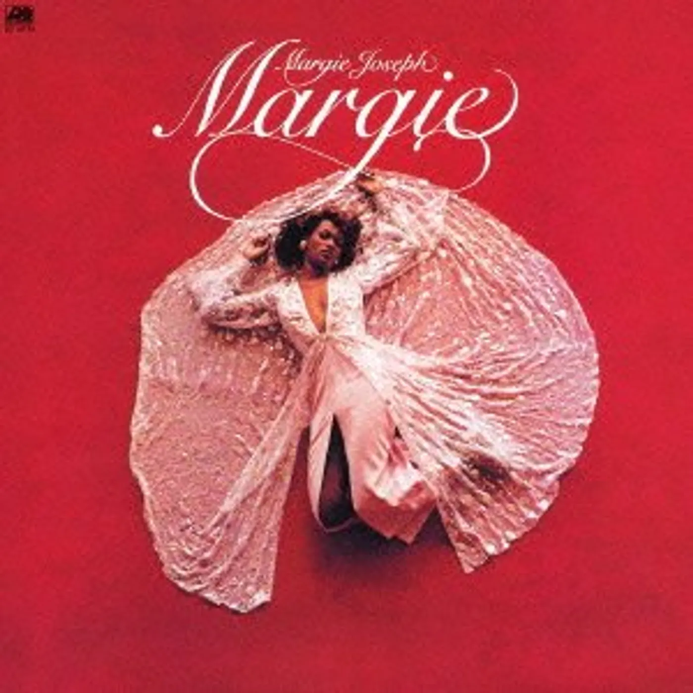 Margie Joseph MARGIE CD