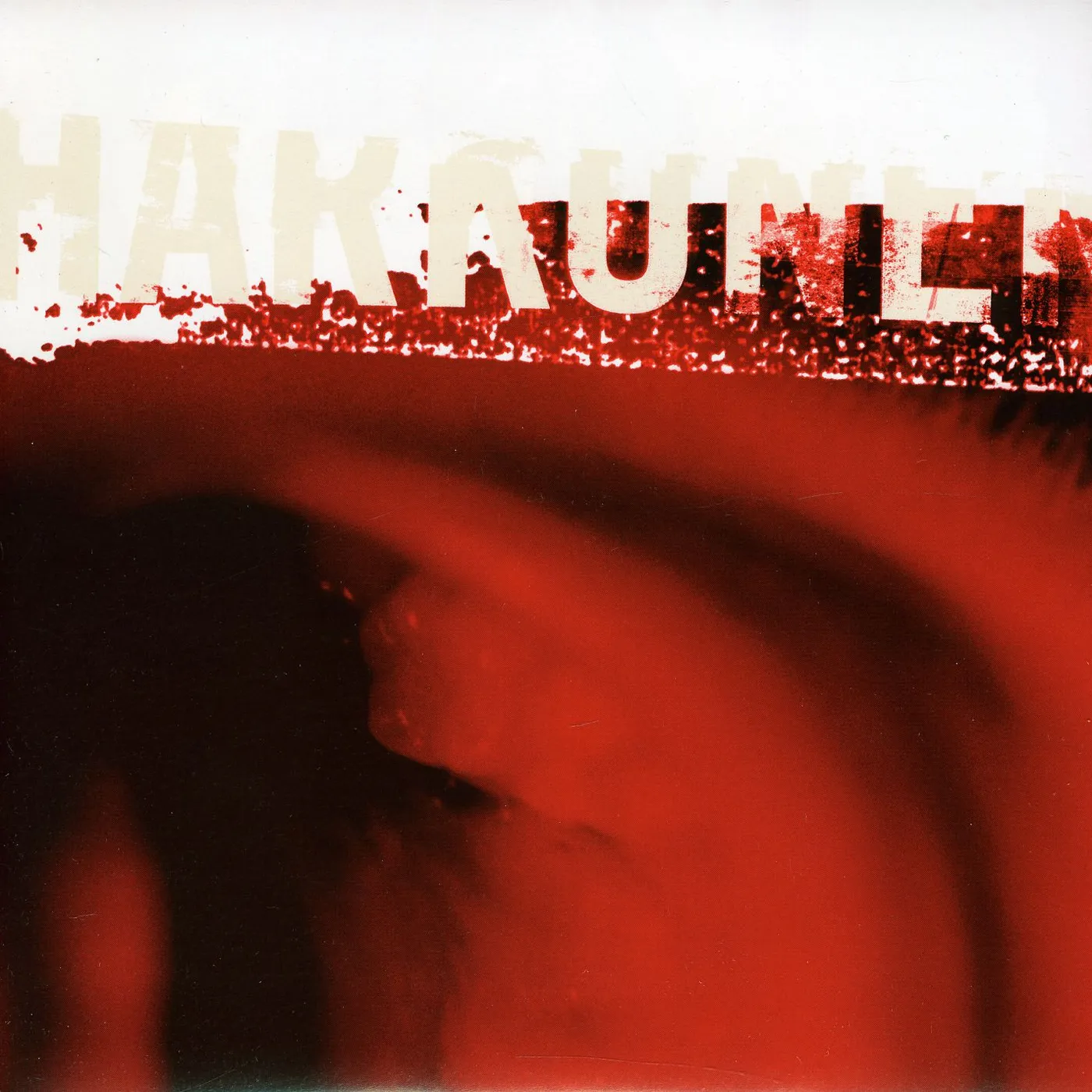 Harkonen Grizz Vinyl Record