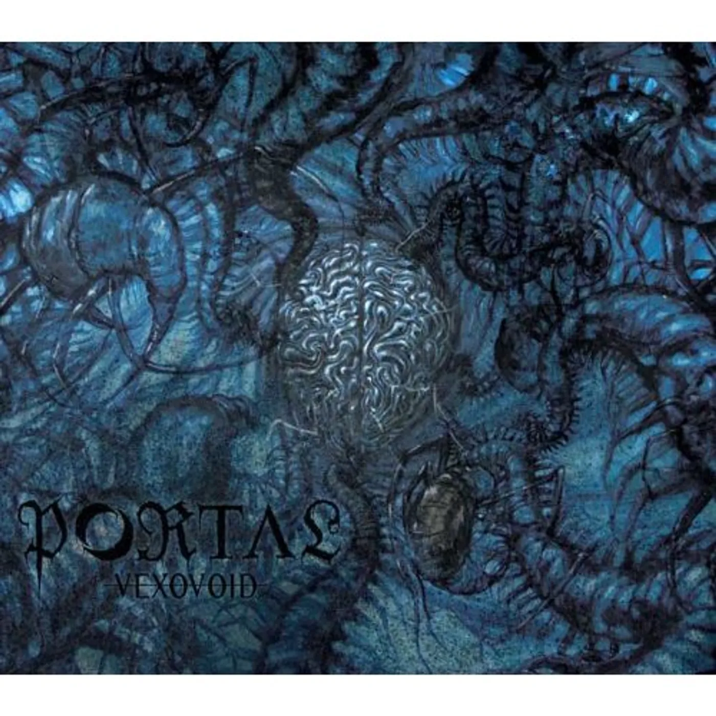 Portal VEXOVOID CD