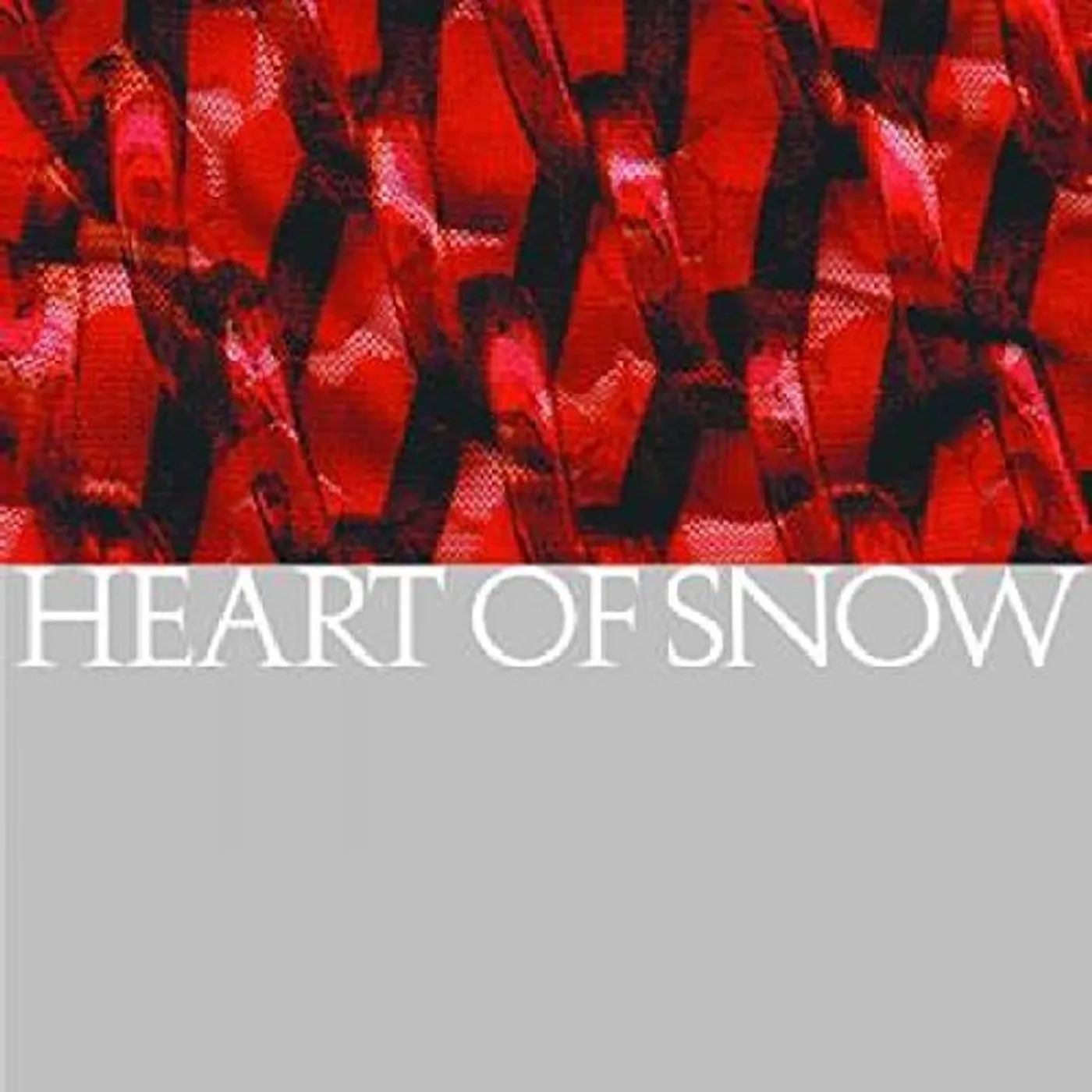 Heart of Snow Endure or More Vinyl Record