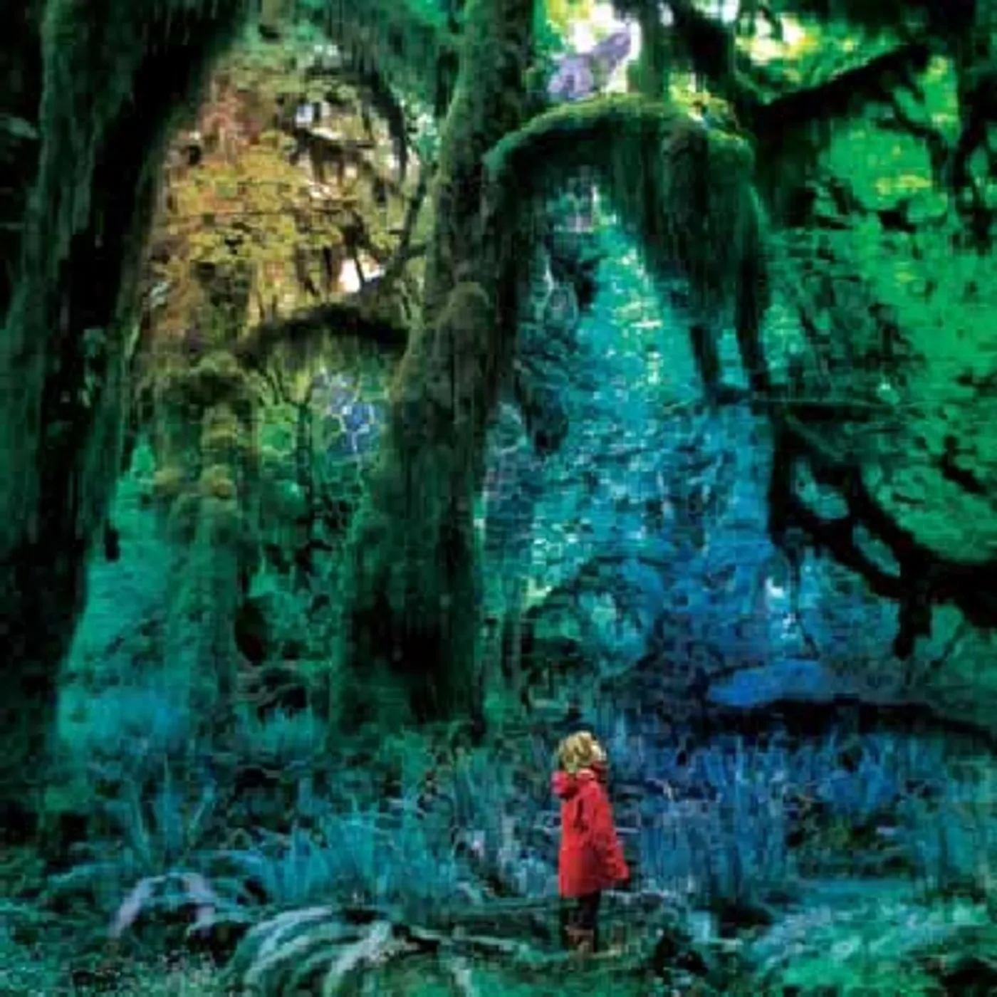Jacco Gardner Cabinet of Curiosities Vinyl Record