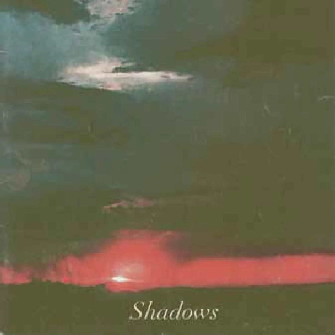 Maston SHADOWS CD