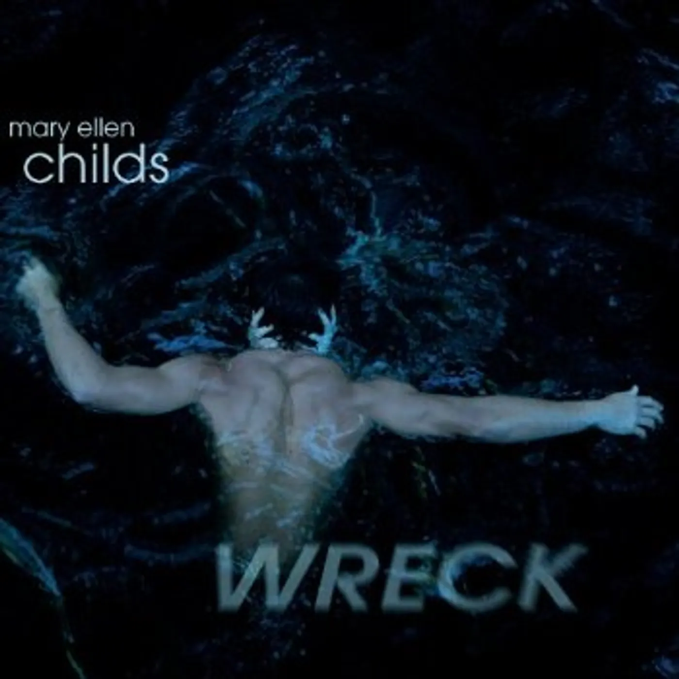 Childs WRECK CD
