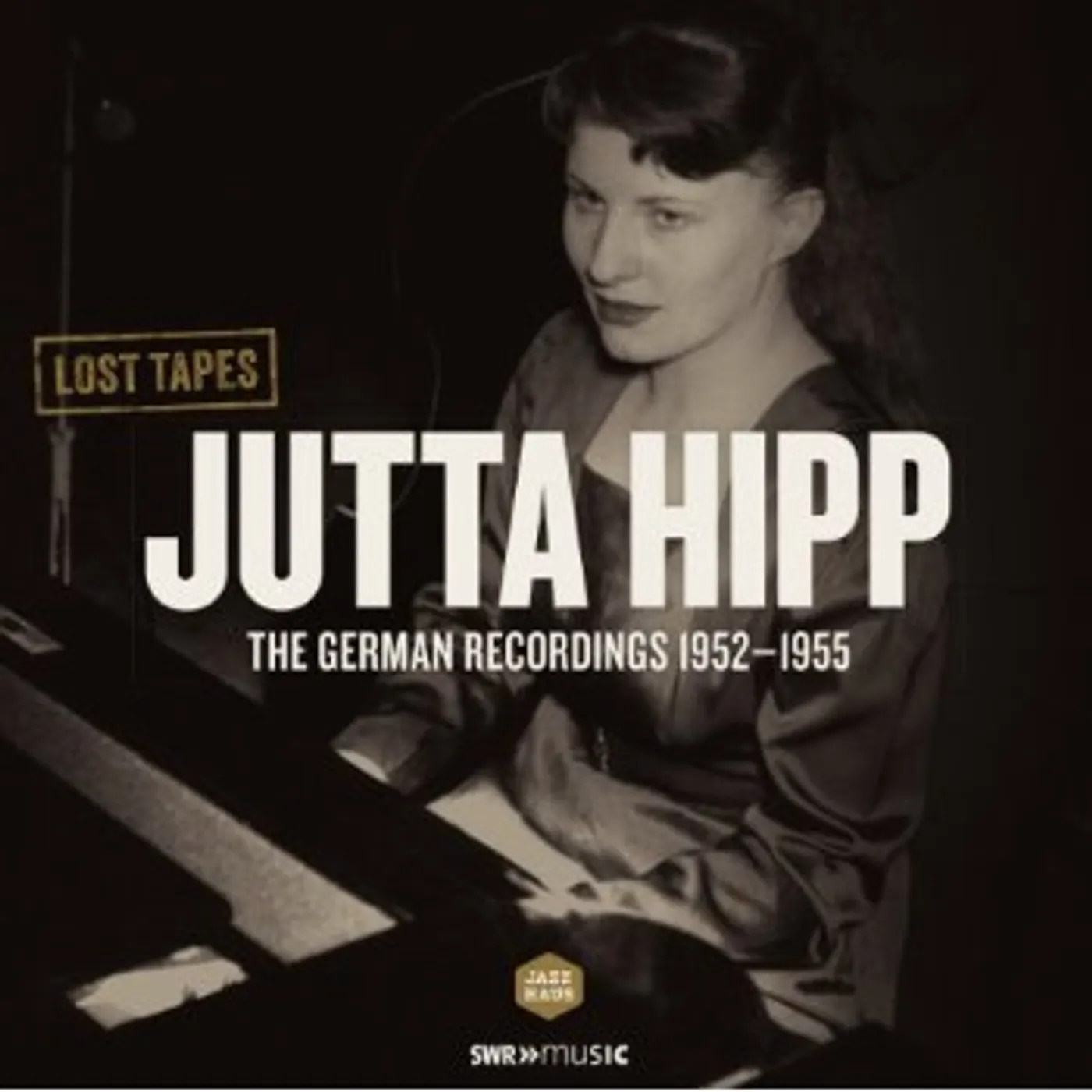Jutta Hipp Vinyl Record