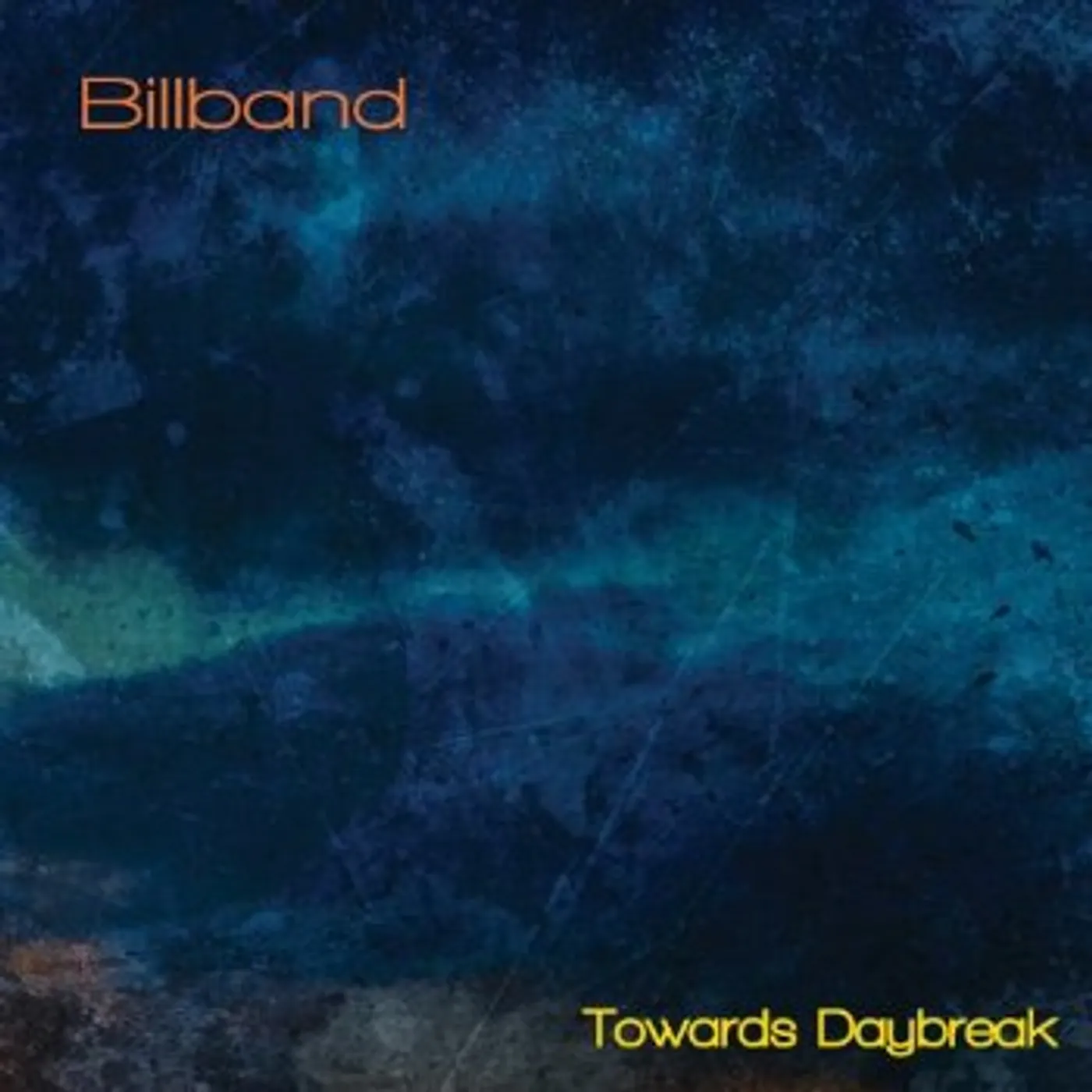 RYAN TOWARDS DAYBREAK CD