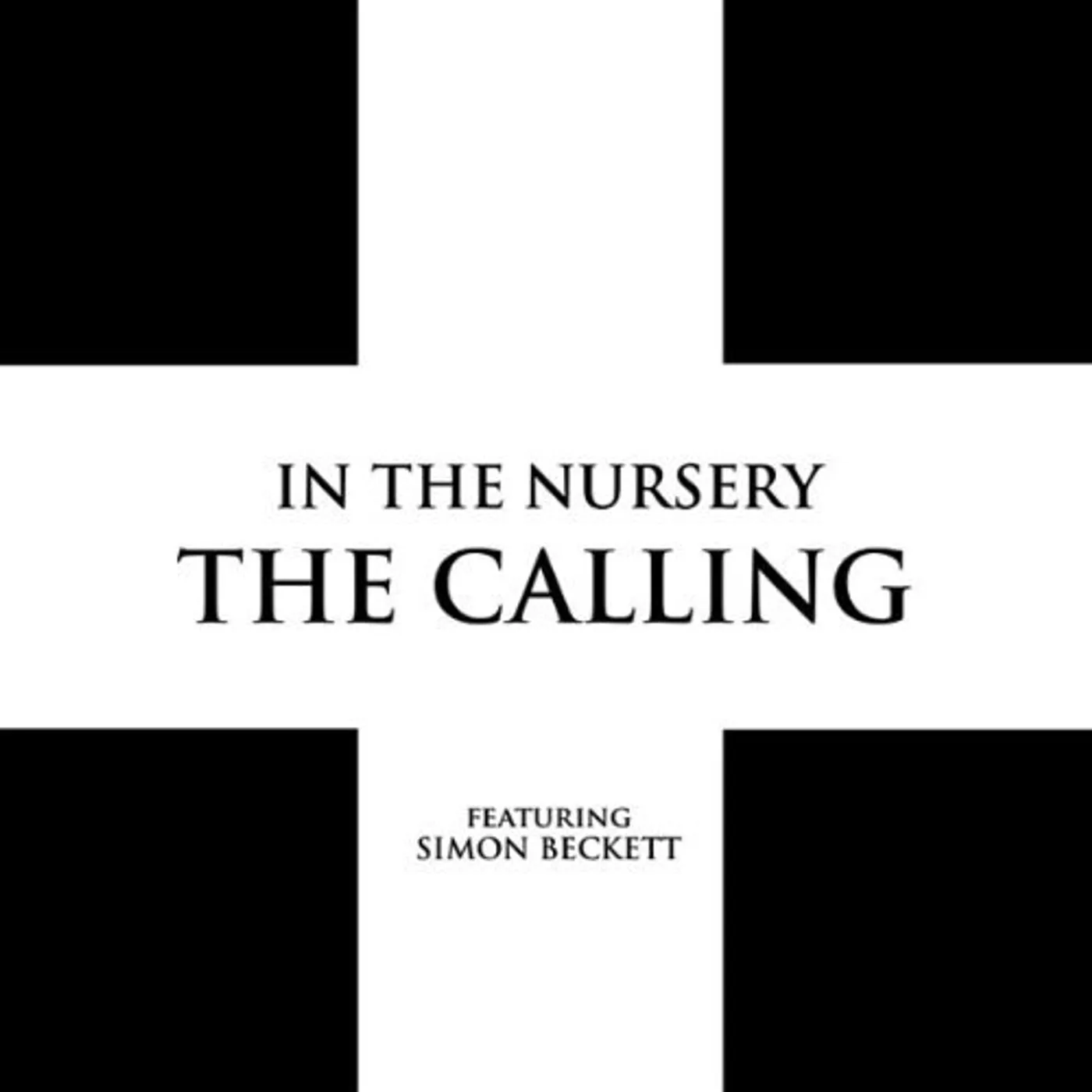 In The Nursery CALLING CD