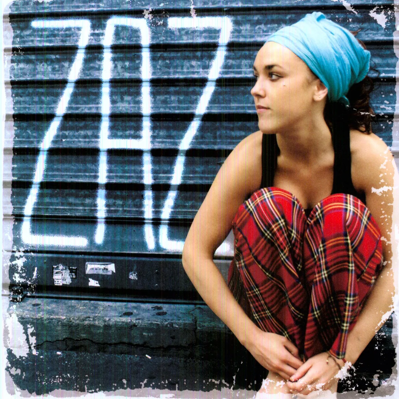 ZAZ (Vinyl)