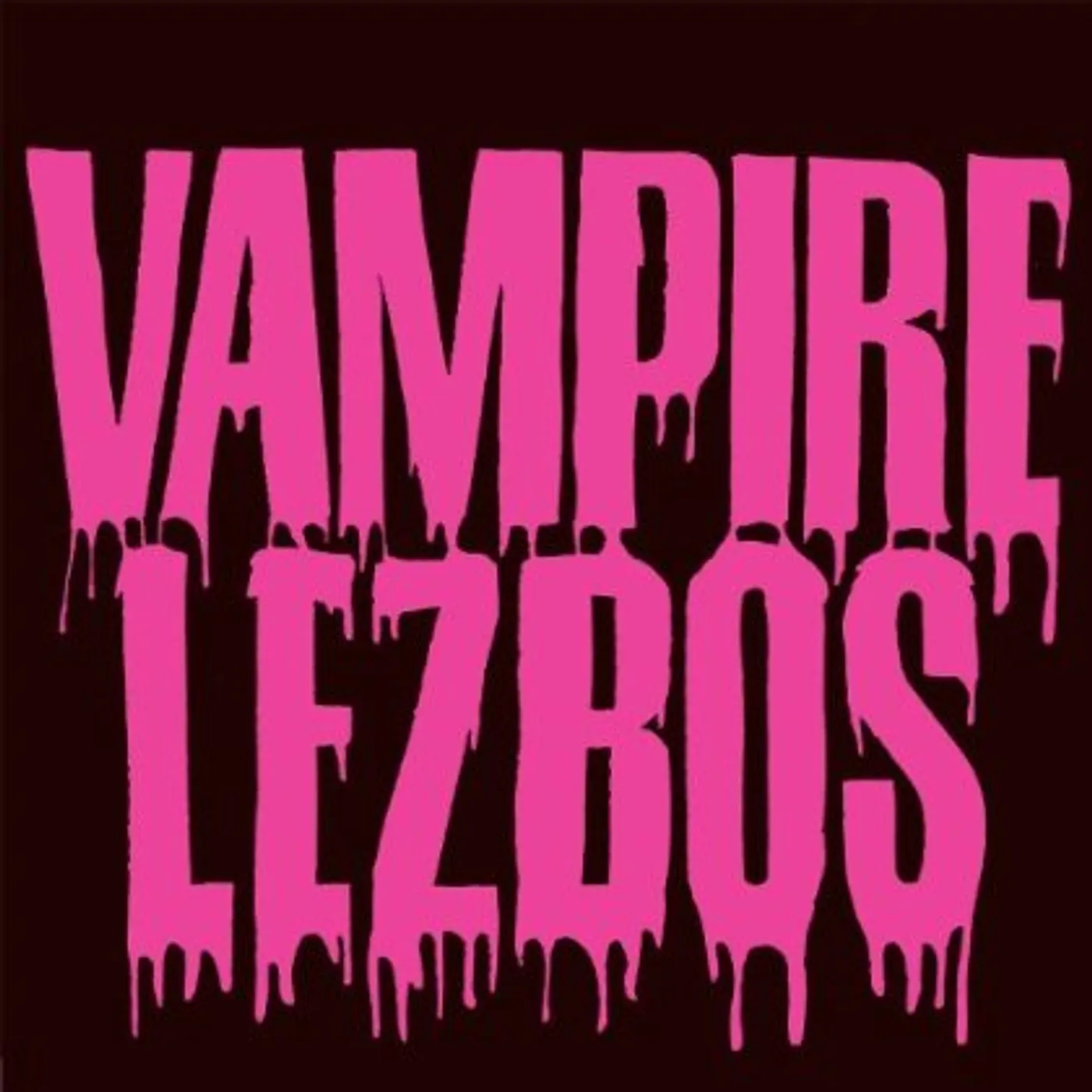 VAMPIRE LEZBOS CD