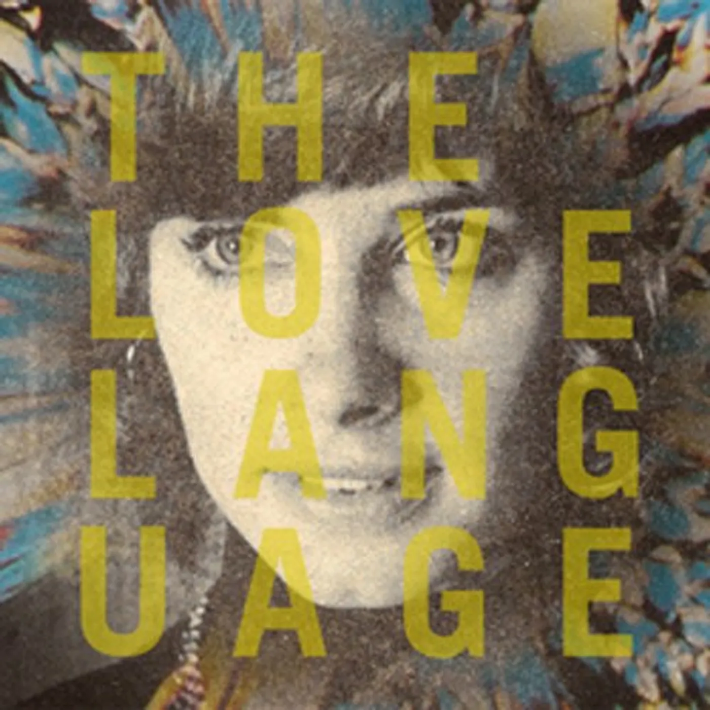 The Love Language Vinyl Record