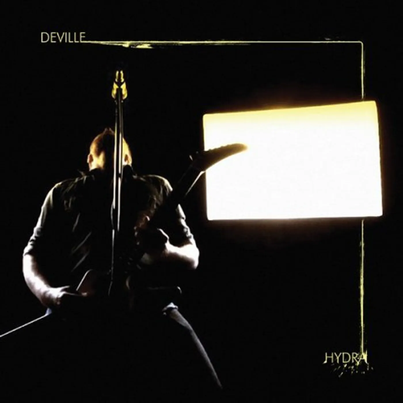 Deville HYDRA CD
