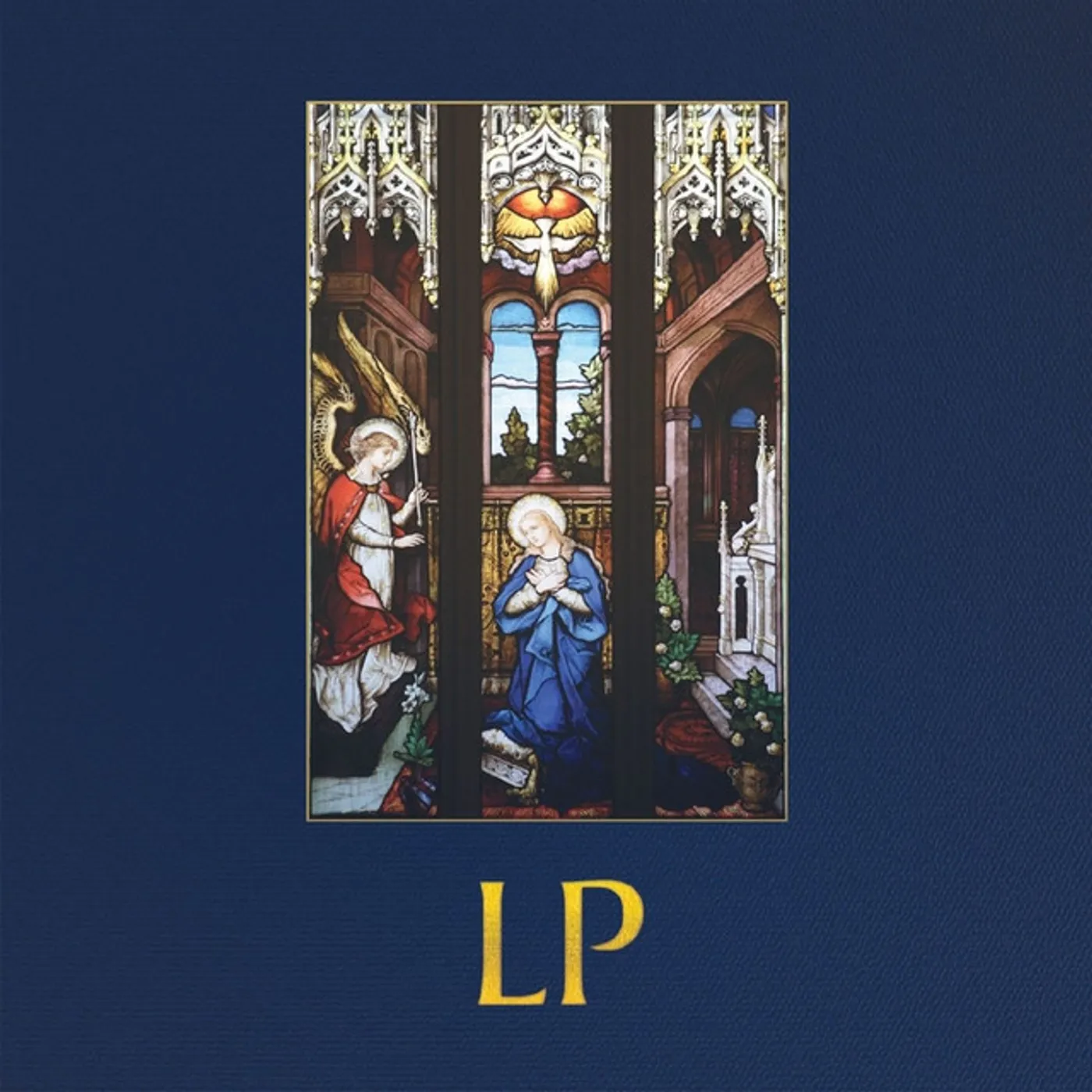 d'Eon LP Vinyl Record