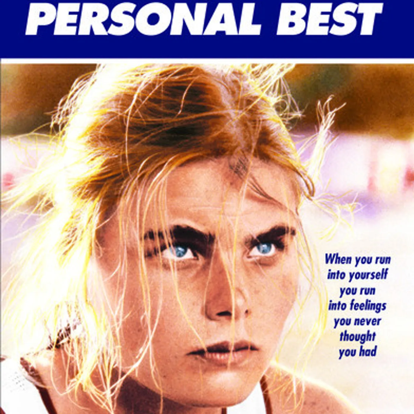 Personal Best DVD