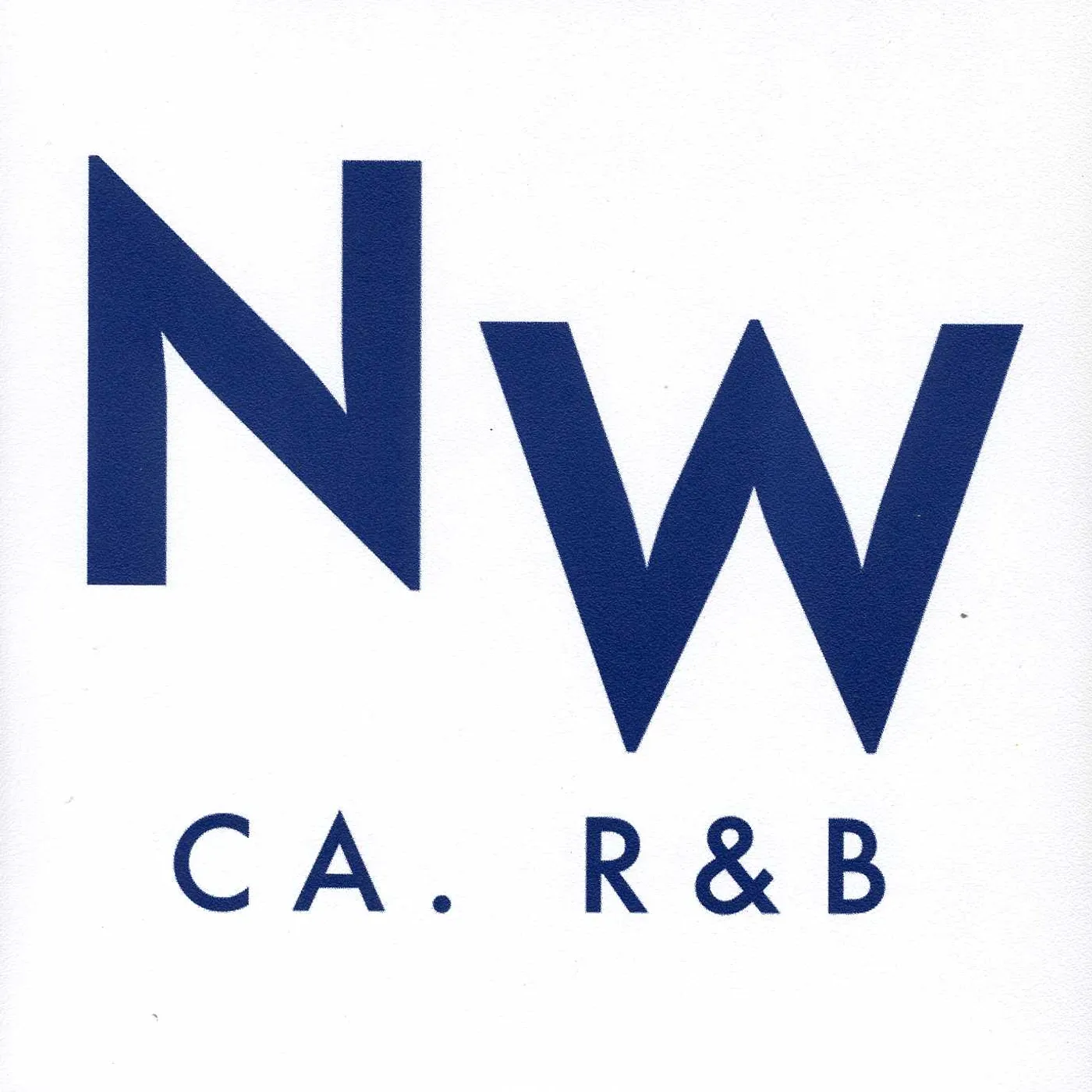 Nick Waterhouse RAINA Vinyl Record