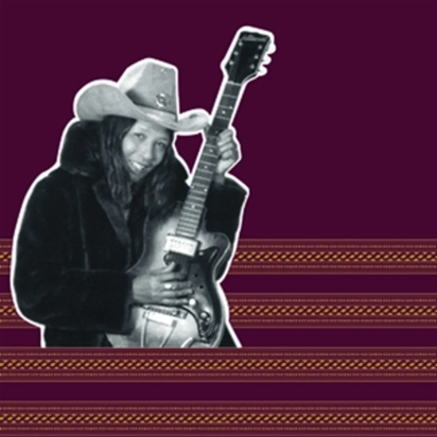 JESSIE MAE HEMPHILL (BEST OF) (LTD) (OGV) (Vinyl)