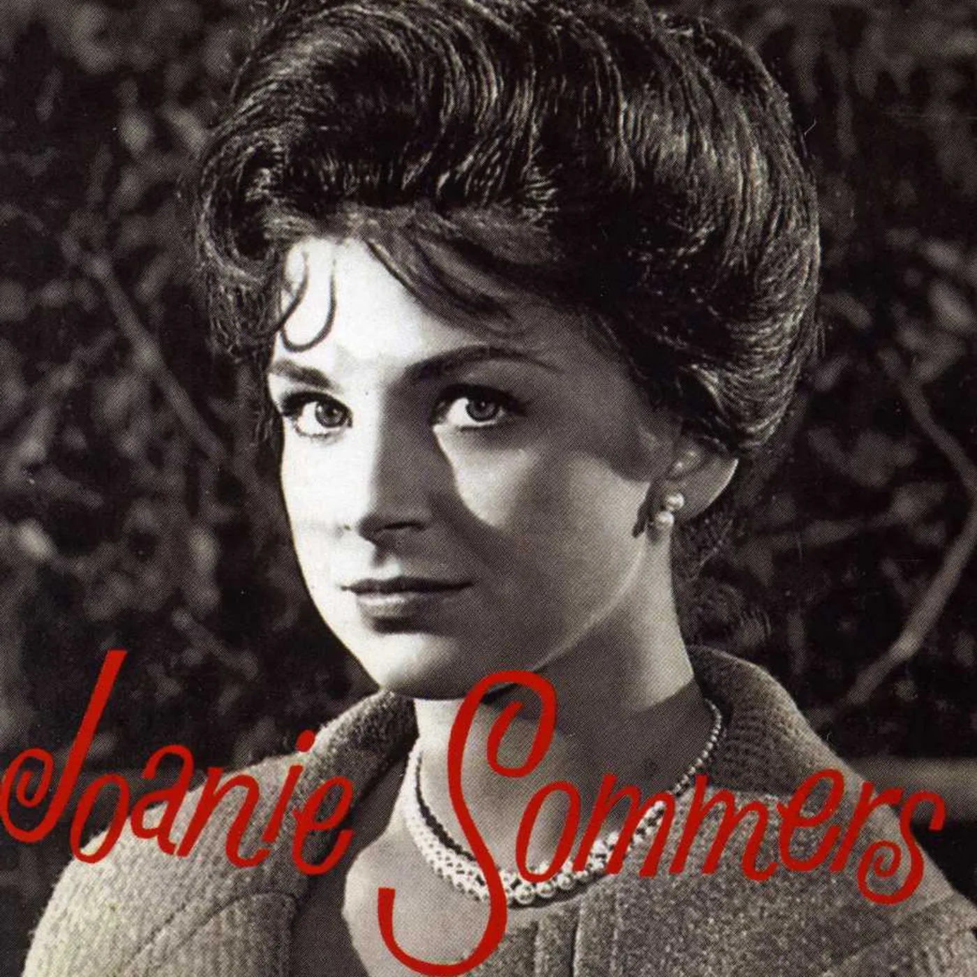 JOANIE SOMMERS CD