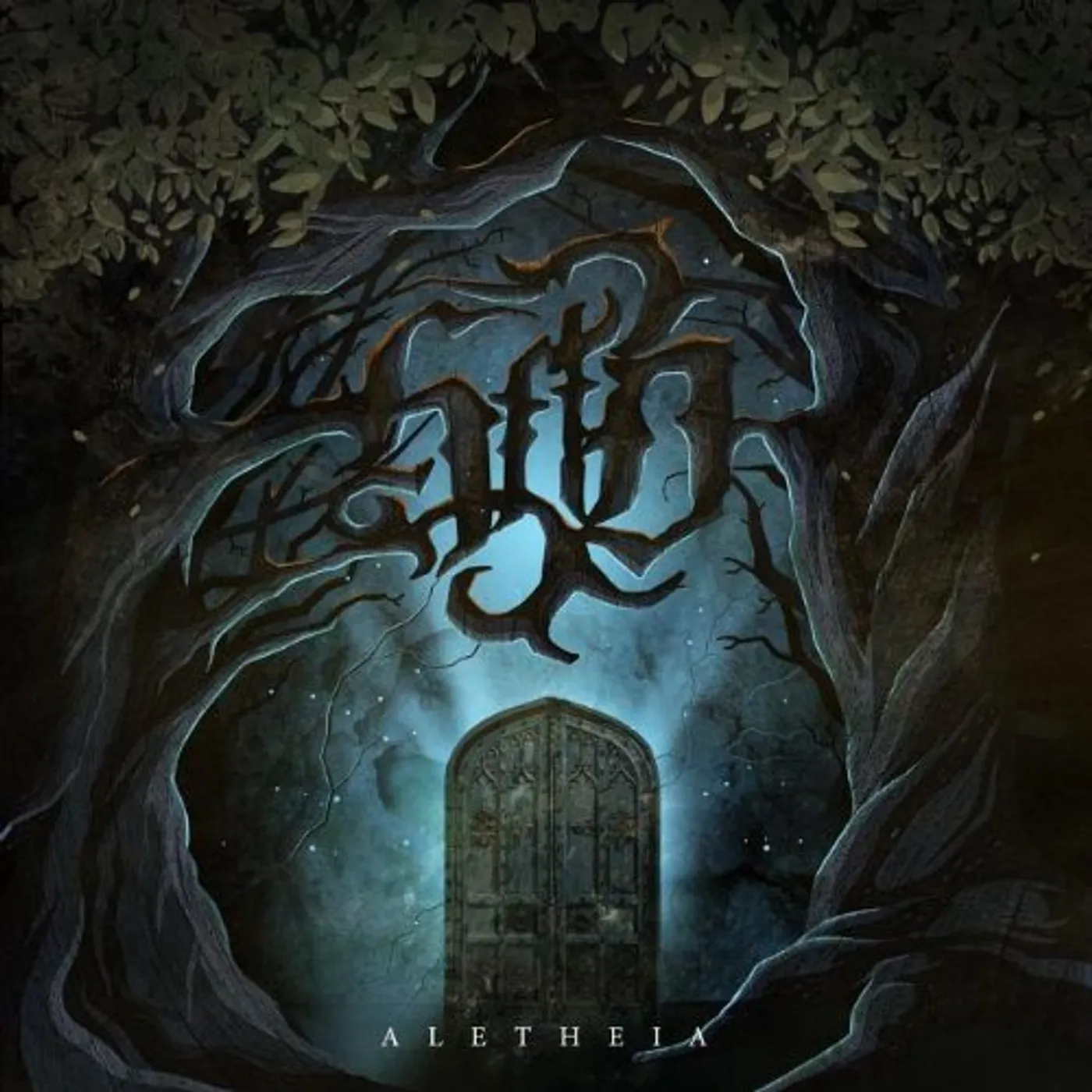 Hope For The Dying ALETHEIA CD