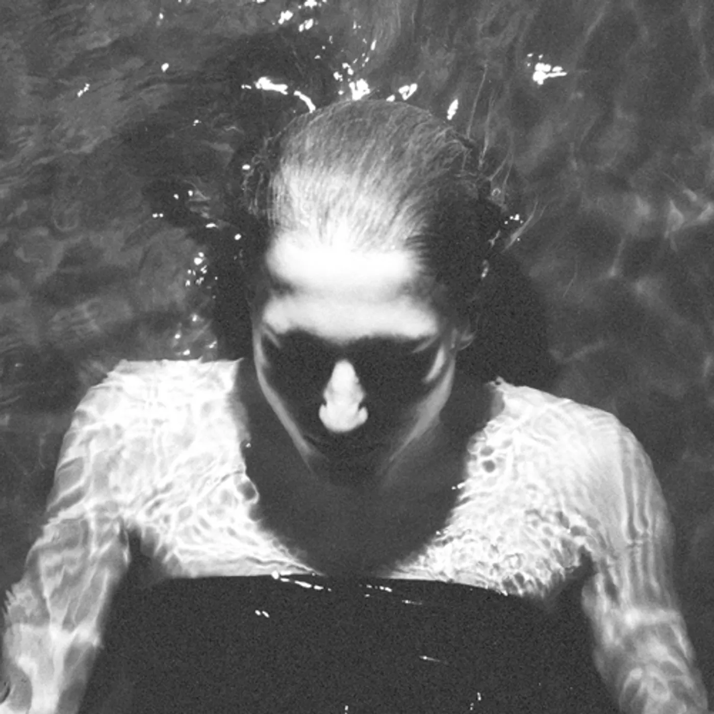 Ellen Allien LISM CD