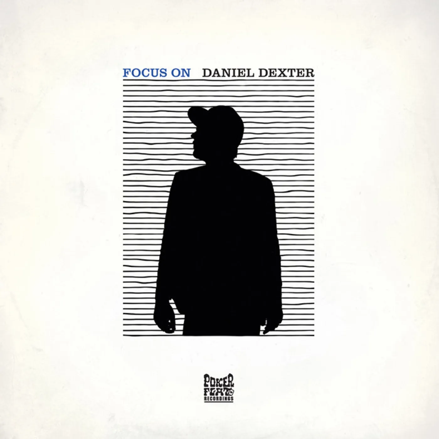 Daniel Dexter Focus On Vinyl Record