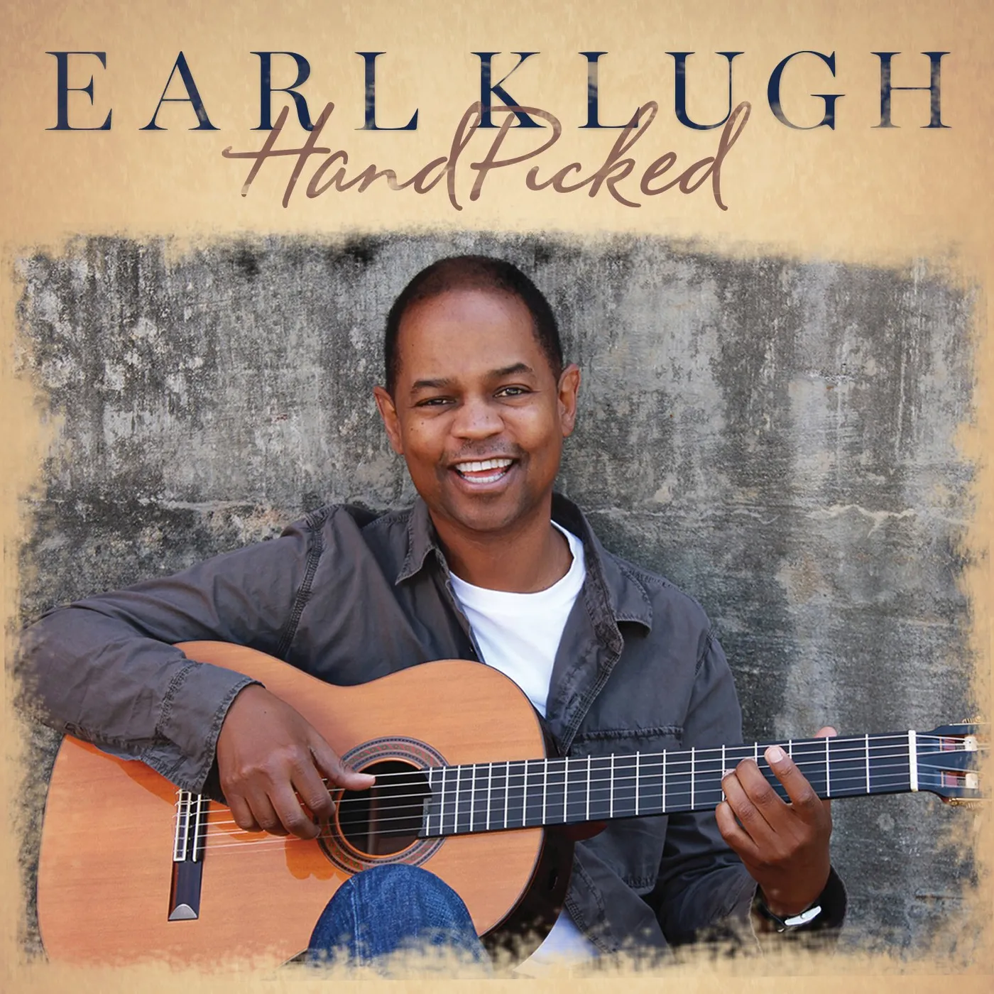 Earl Klugh HAND PICKED CD