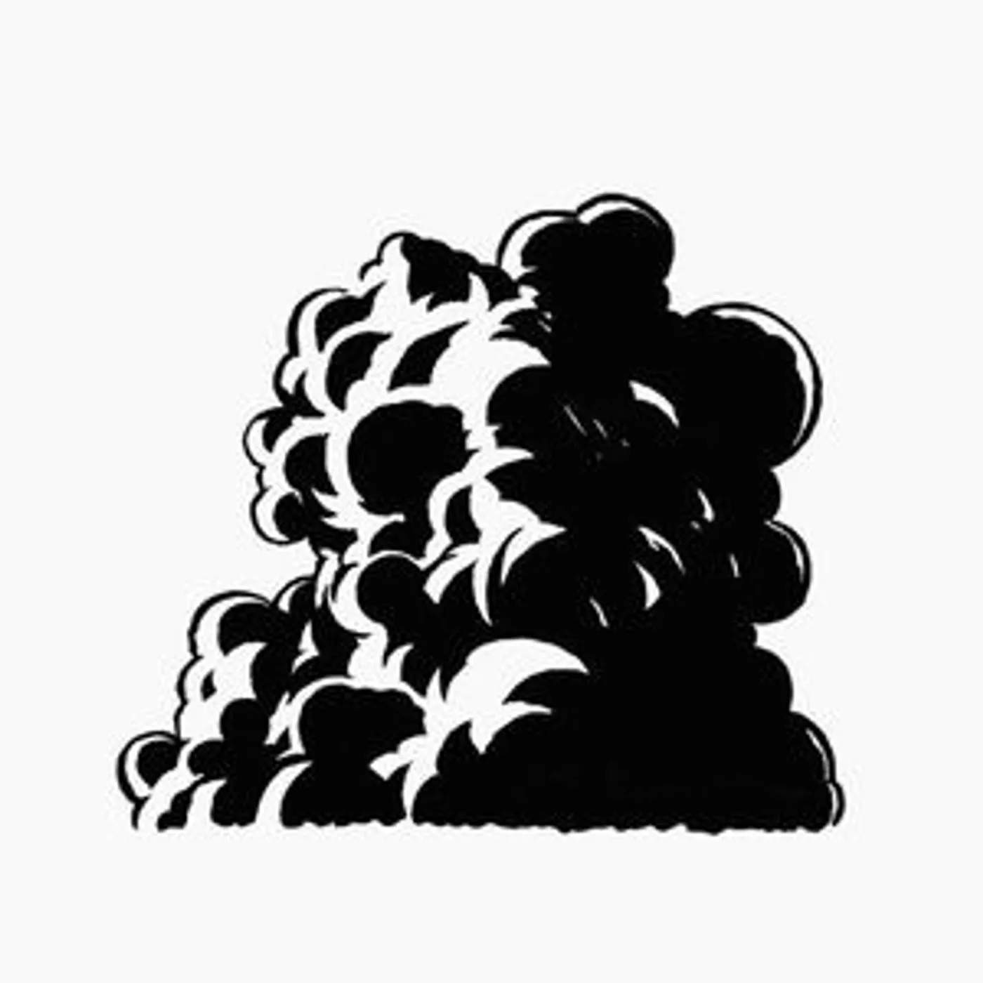 Ramboiage DEL FUEGO Vinyl Record