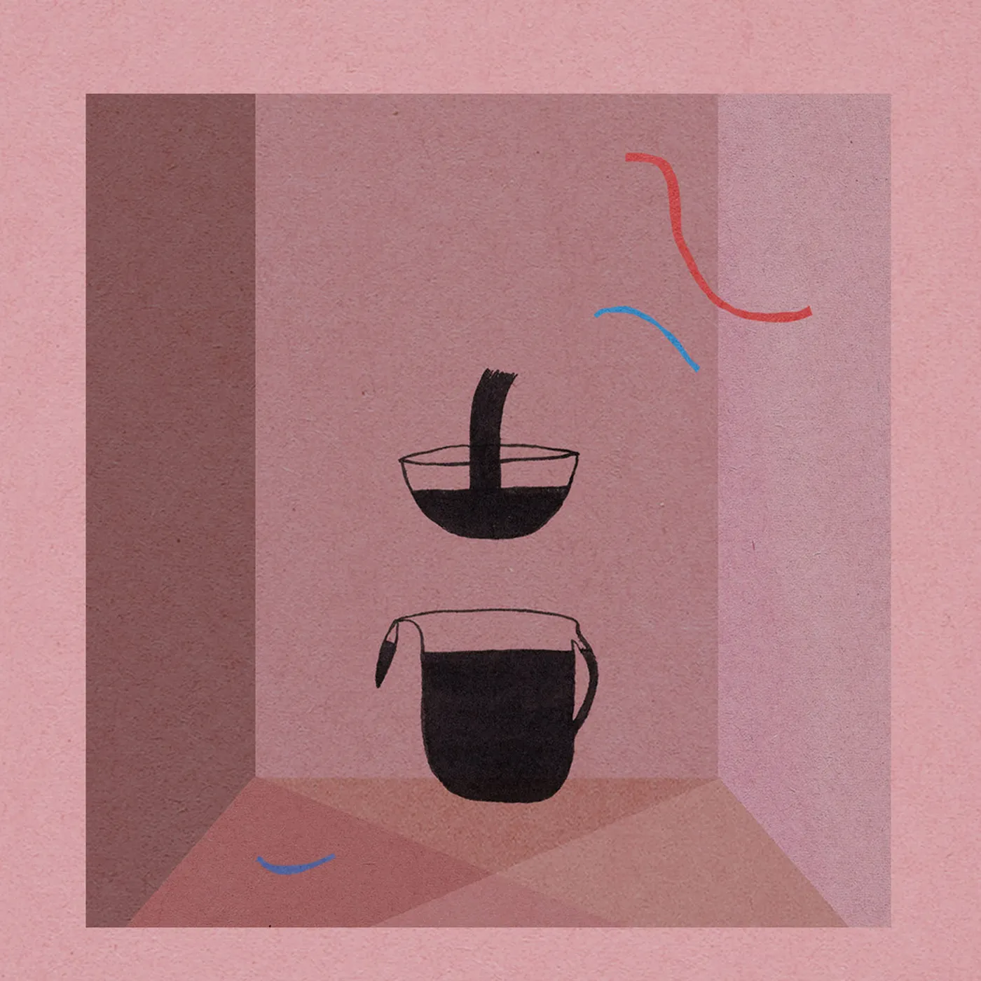 Devendra Banhart MALA CD