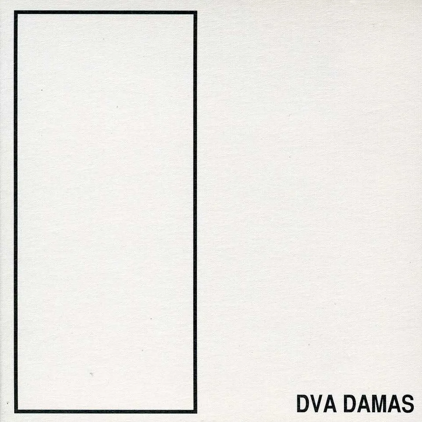 DVA Damas NIGHTSHADE CD