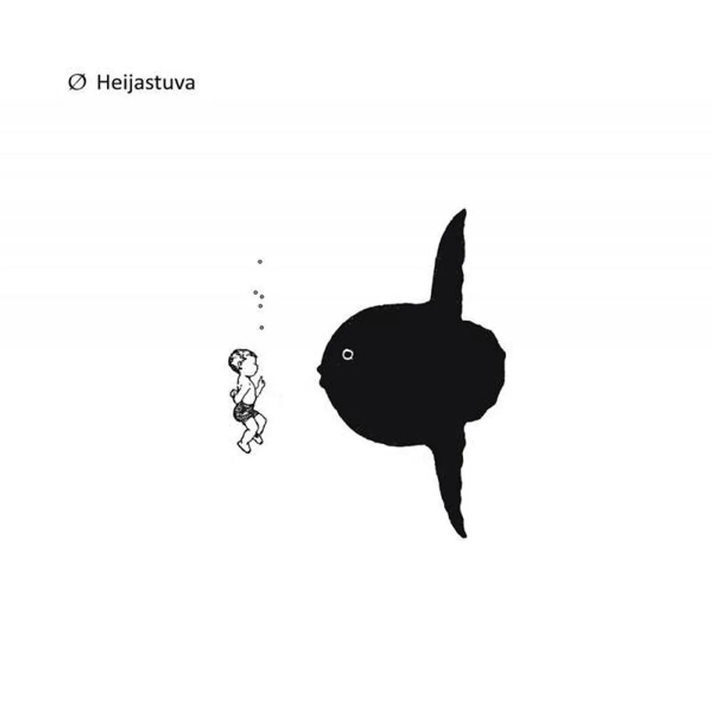 Mika Vainio HEIJASTUVA Vinyl Record