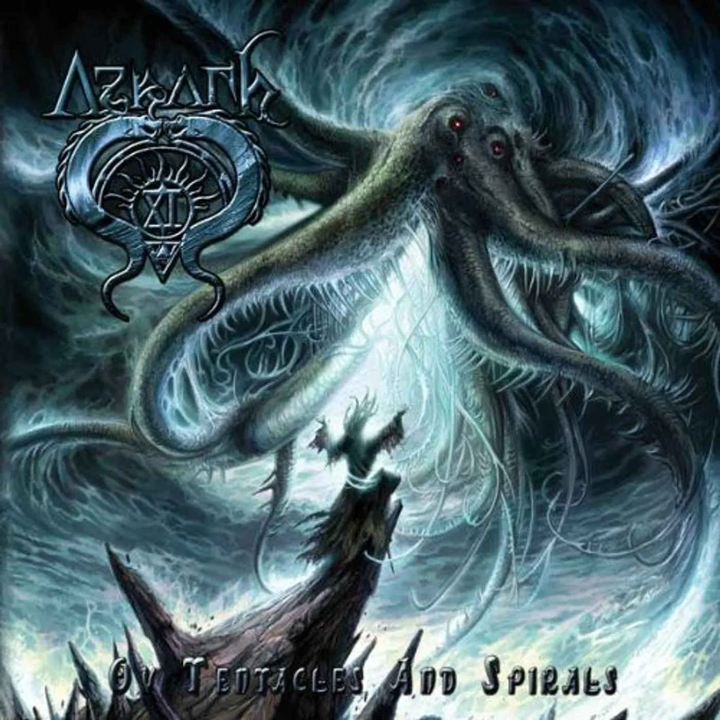 Azrath 11 Brand Page