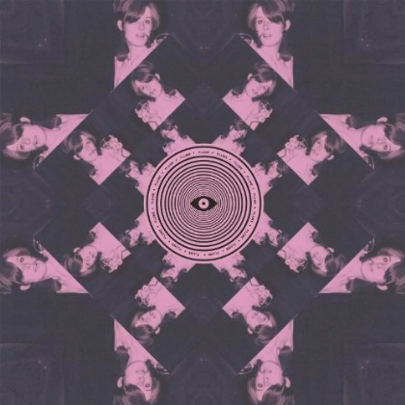 FLUME CD
