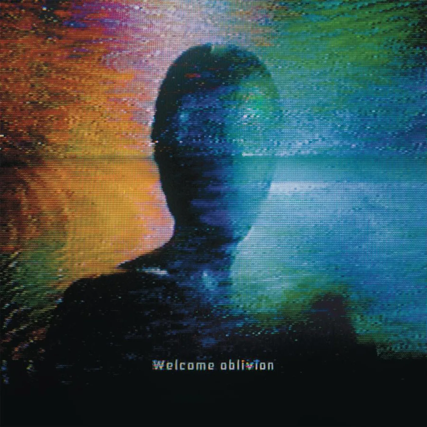 How To Destroy Angels Welcome oblivion Vinyl Record