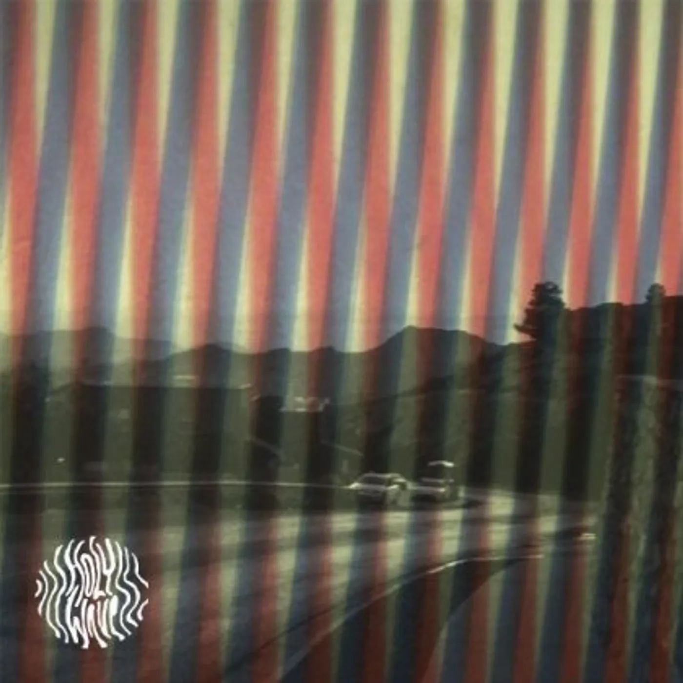 Holy Wave Evil Hits Vinyl Record