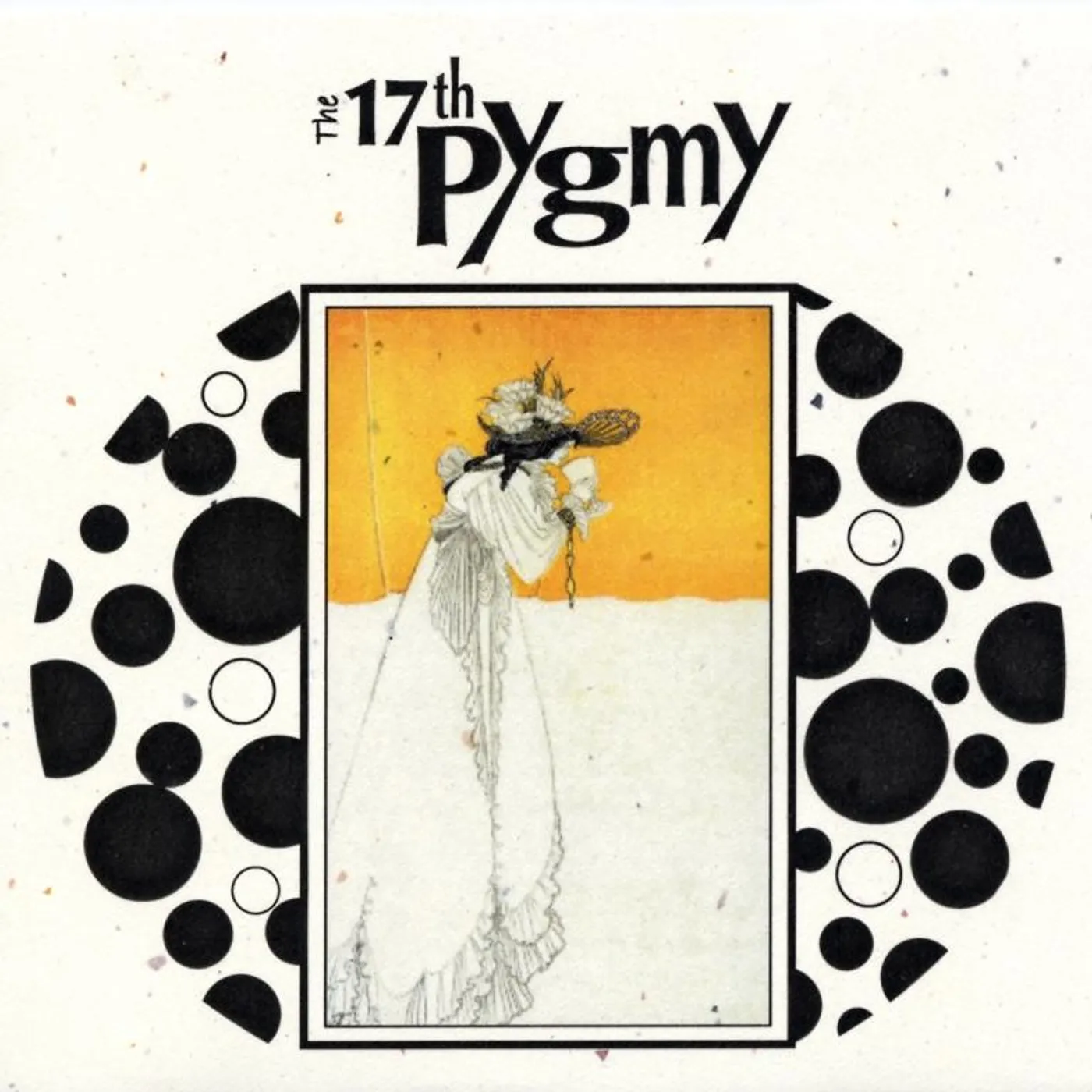17TH PYGMY BALLADE OF TRISTRAM'S LAST HARPING CD