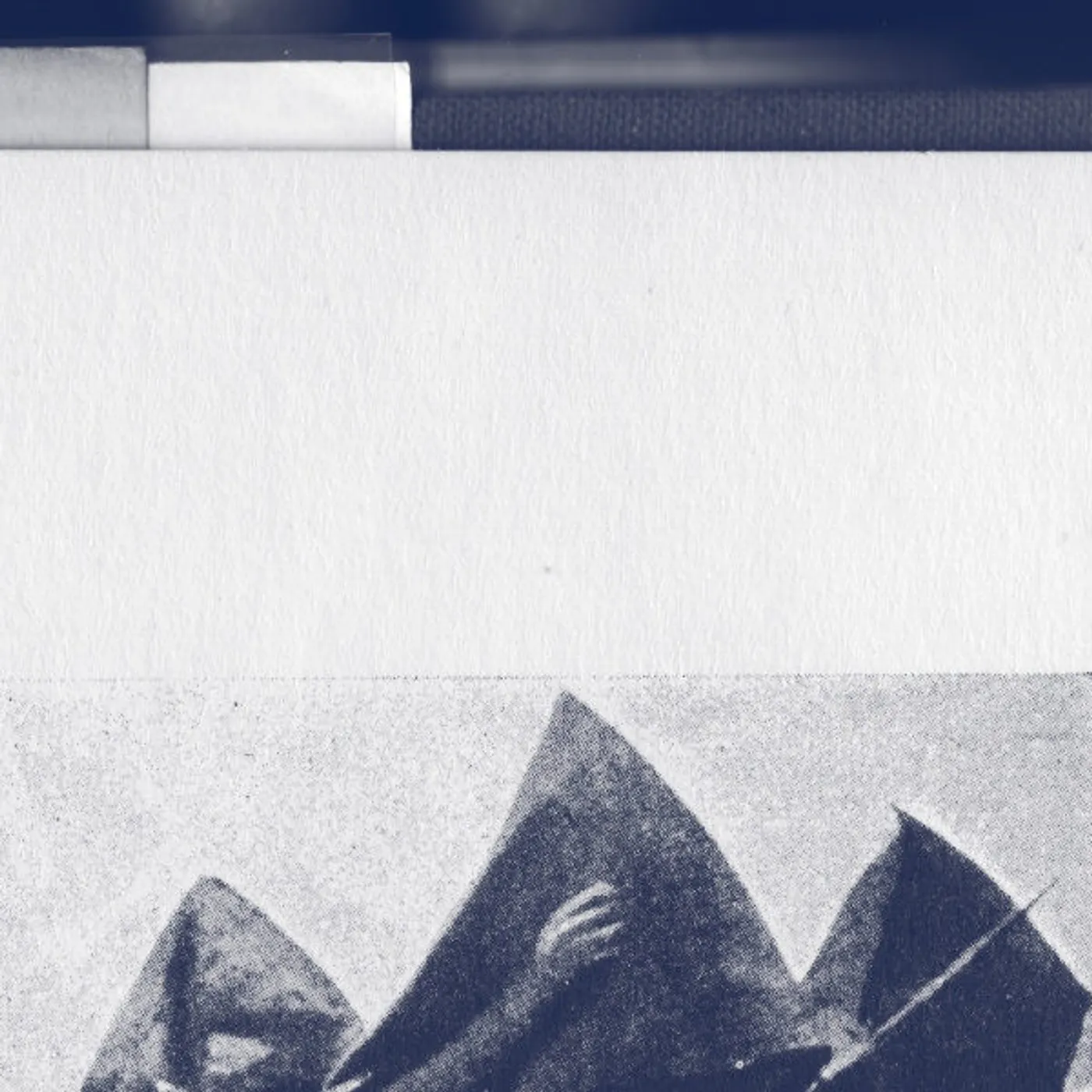 Giuseppe Ielasi / Kassel Jaeger PARALLEL / GRAYSCALE Vinyl Record